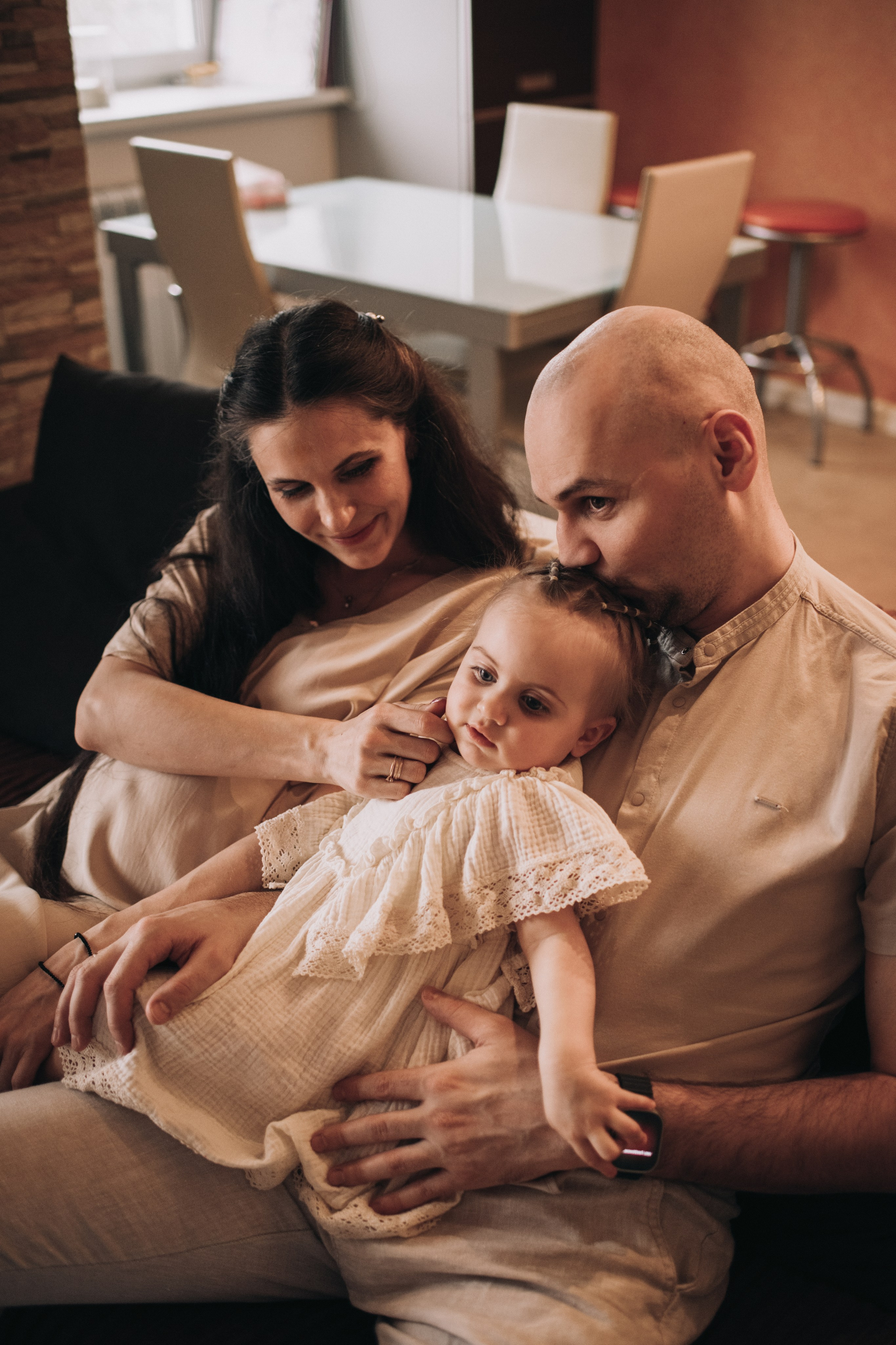 Семейные фотосессии. Фотограф Алиса Чечина. Калуга. Товарково