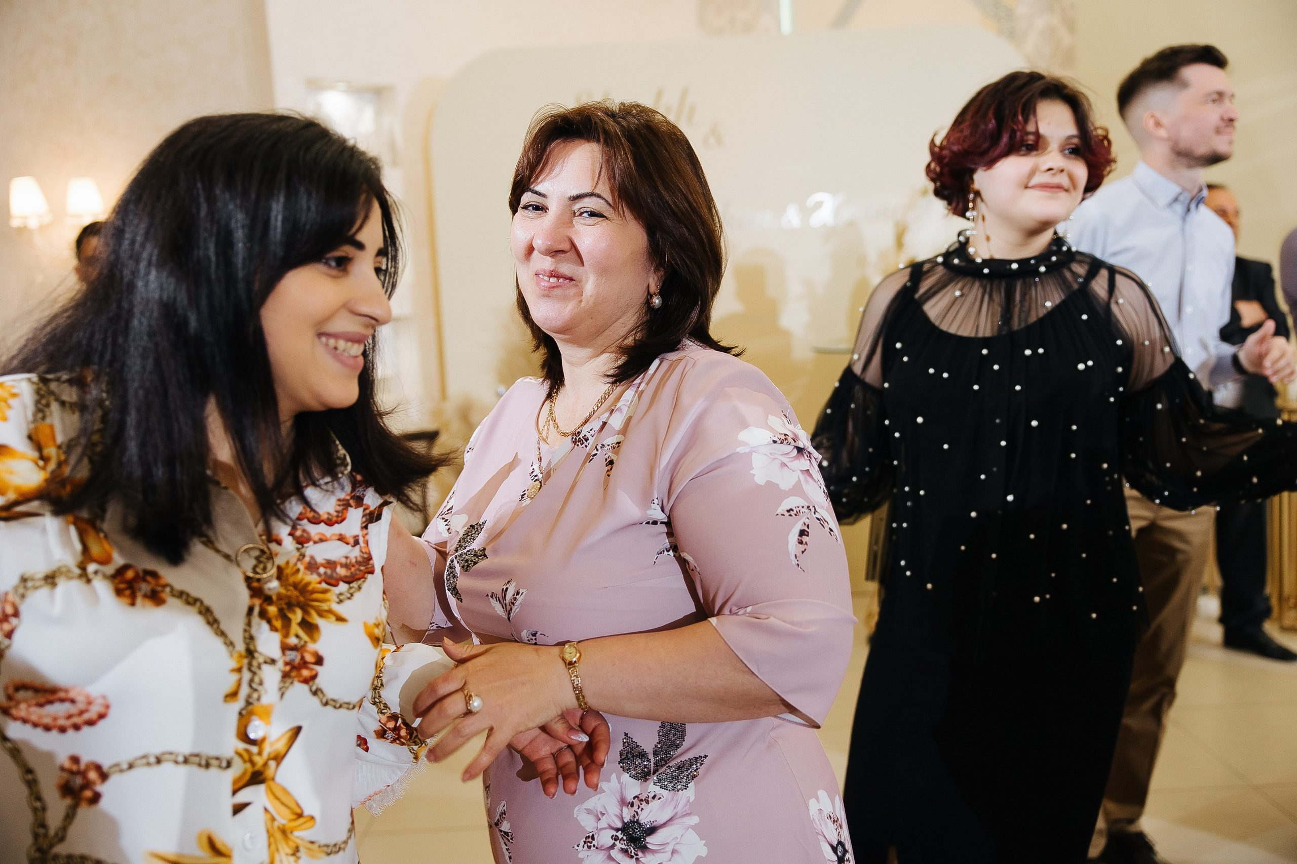 Шах и Ирада. Фотограф в Красноярске Надежда Воскресенская