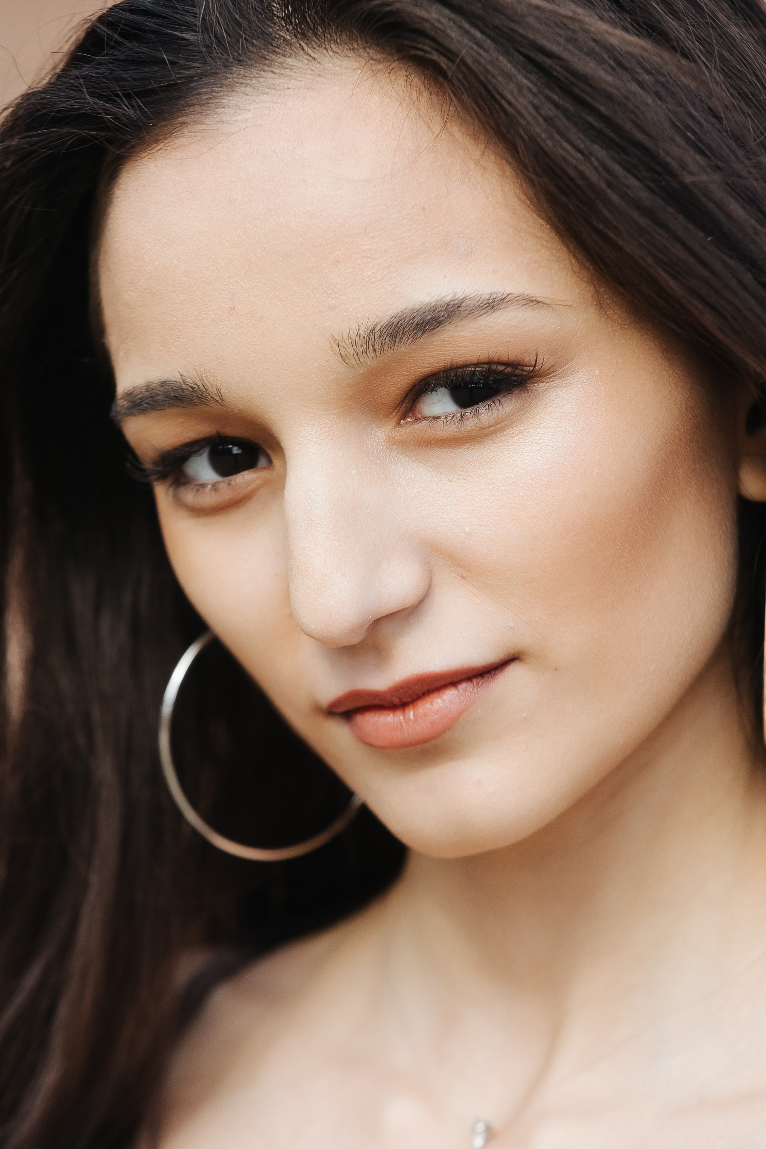 Прогулка. Фотограф в Красноярске Надежда Воскресенская