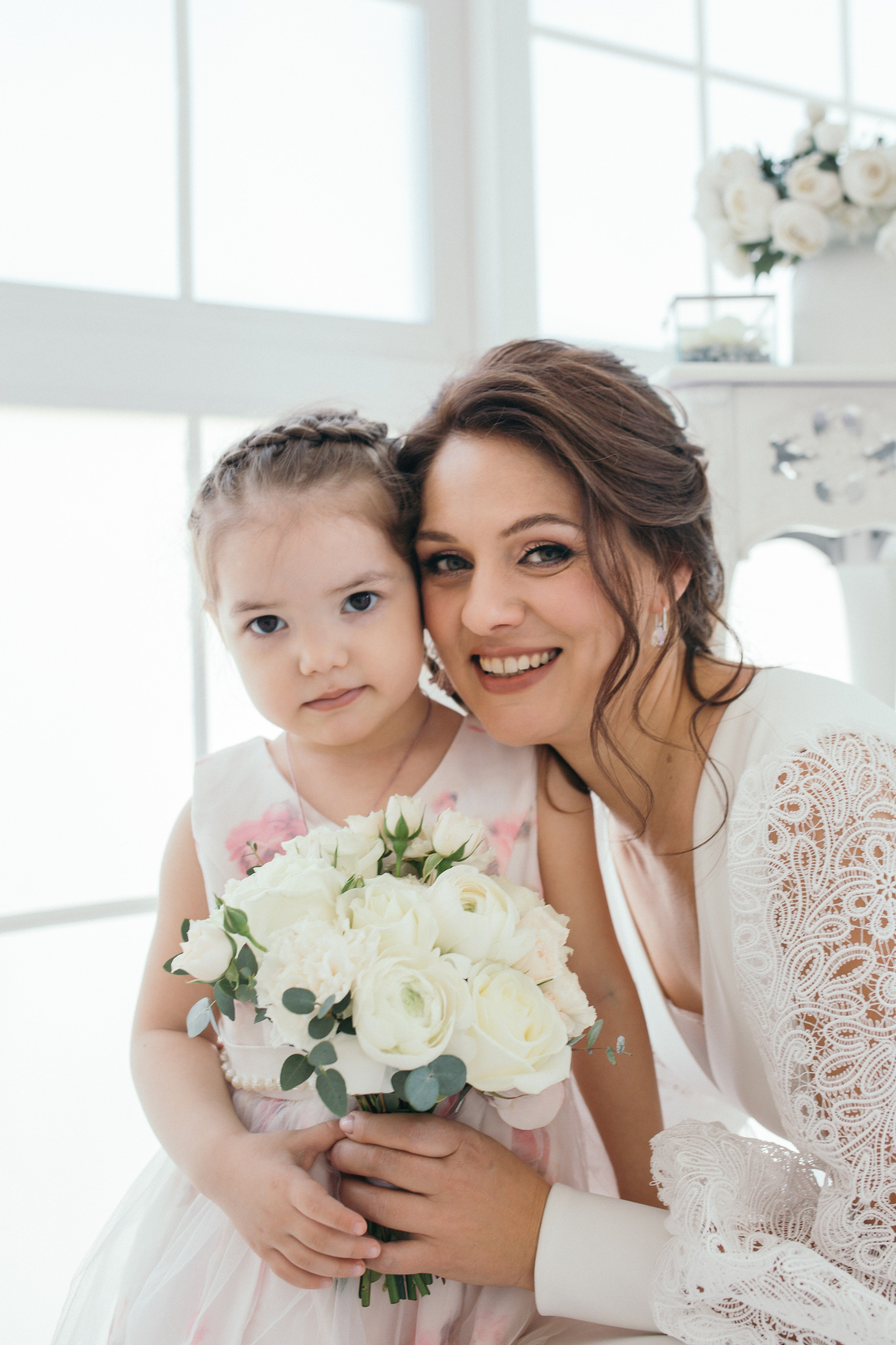 Надежда и Вадим. Портретный и свадебный фотограф в Москве | Макарова Дарья