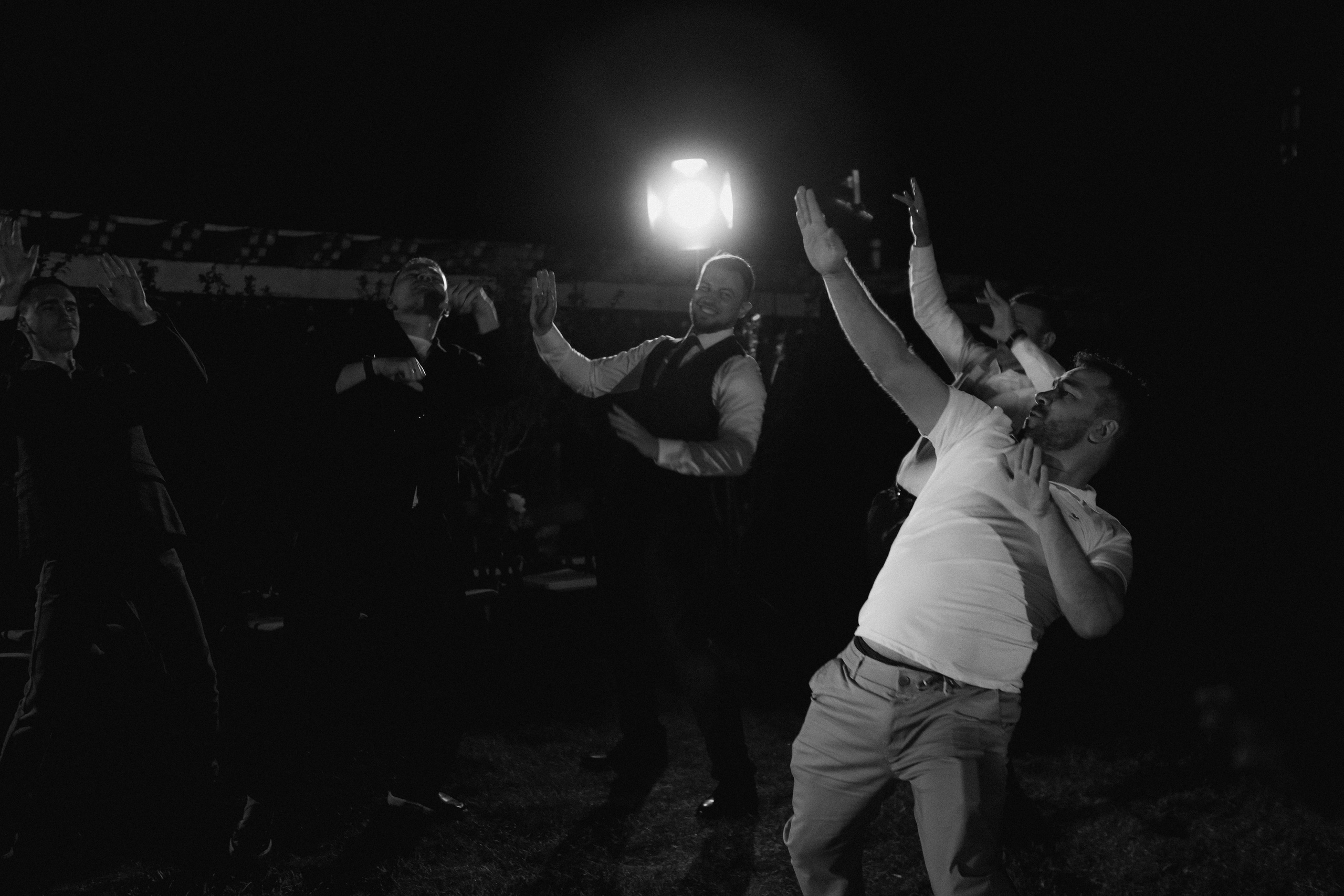 Свадьба-вечеринка. Фотограф в Крыму Богдана Захарчук