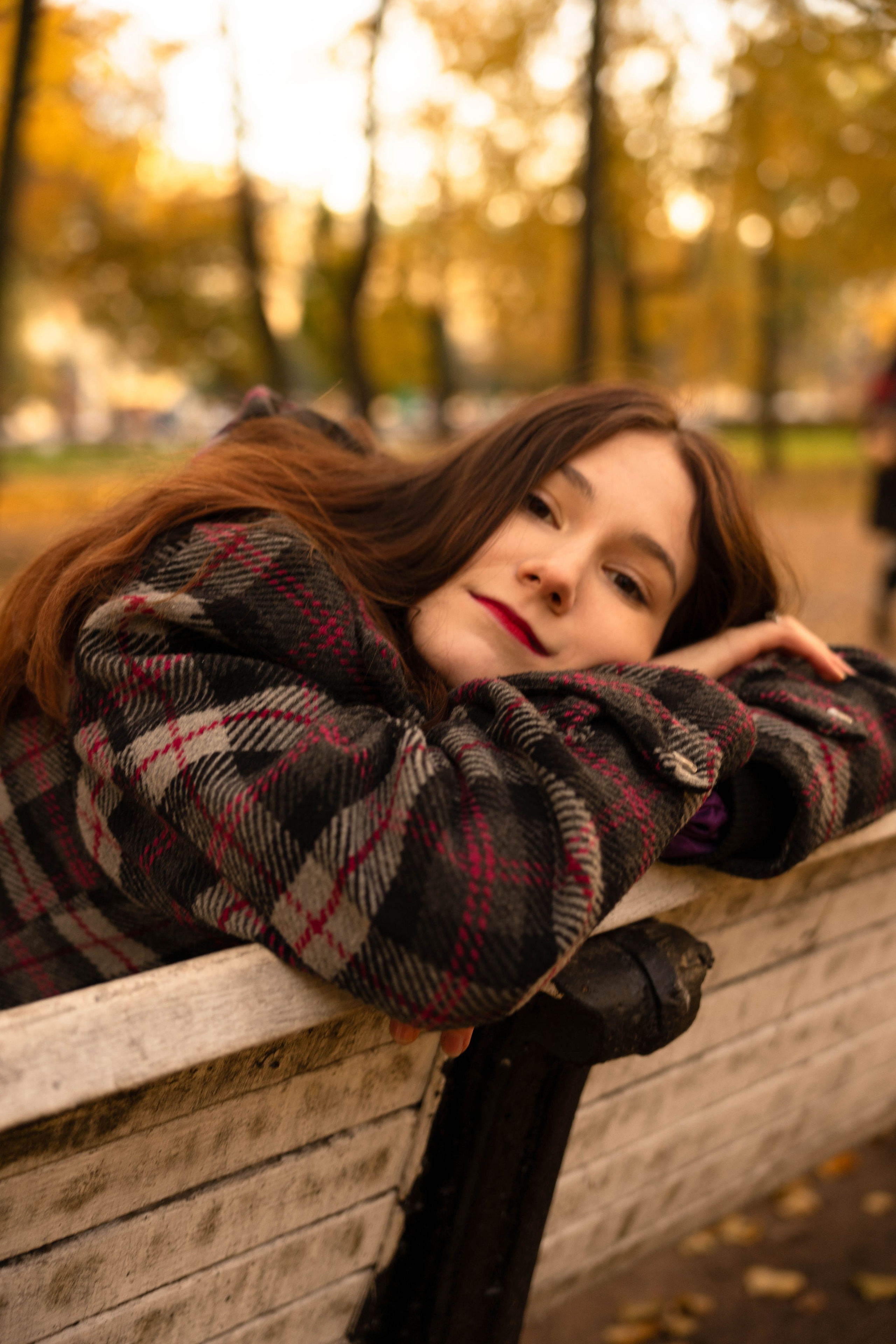 Осенний Петербург pt.2. Твой фотограф в Санкт-Петербурге