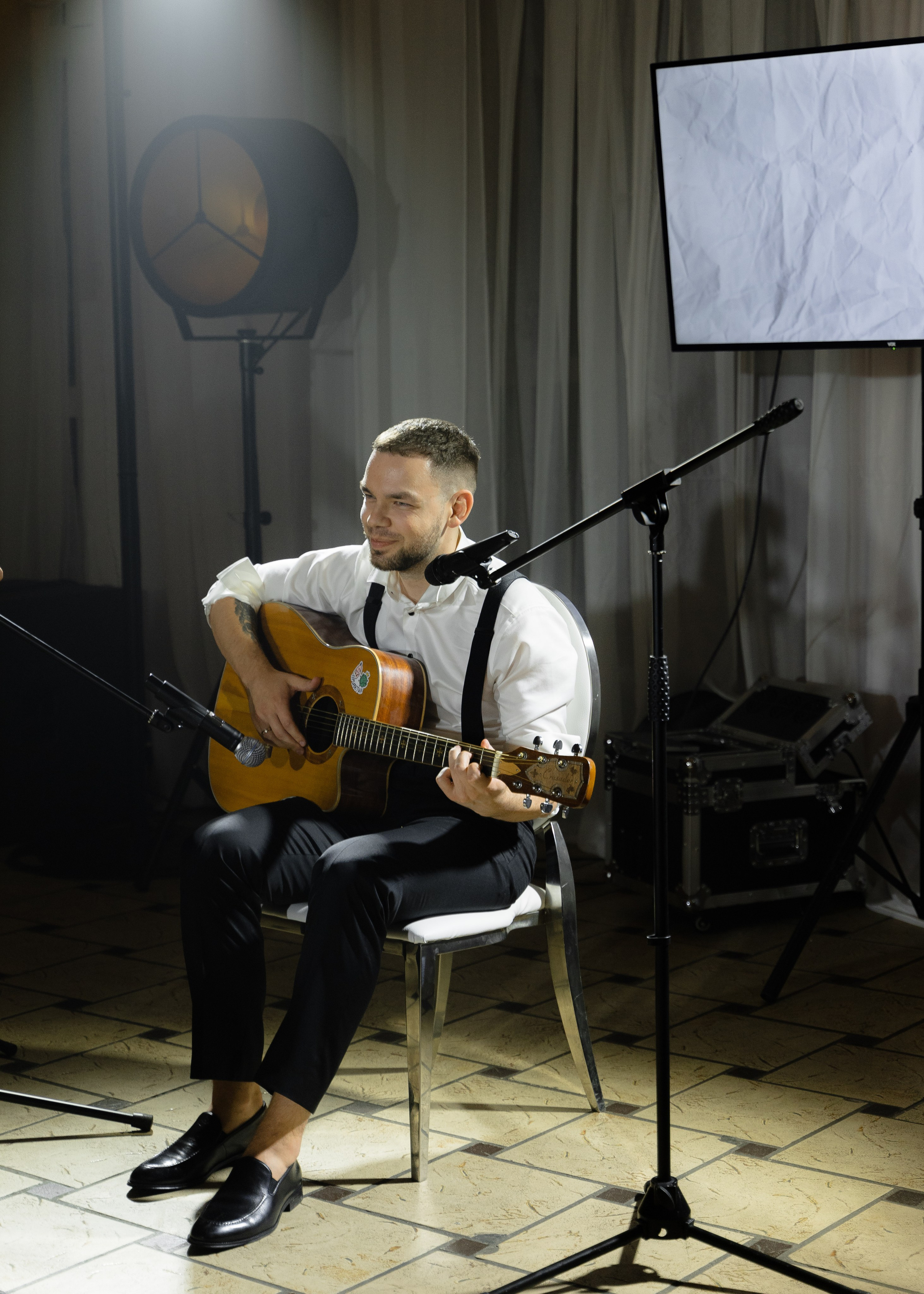 Максим и Кристина. Свадебный фотограф в Калининграде Кристина Воскобойникова