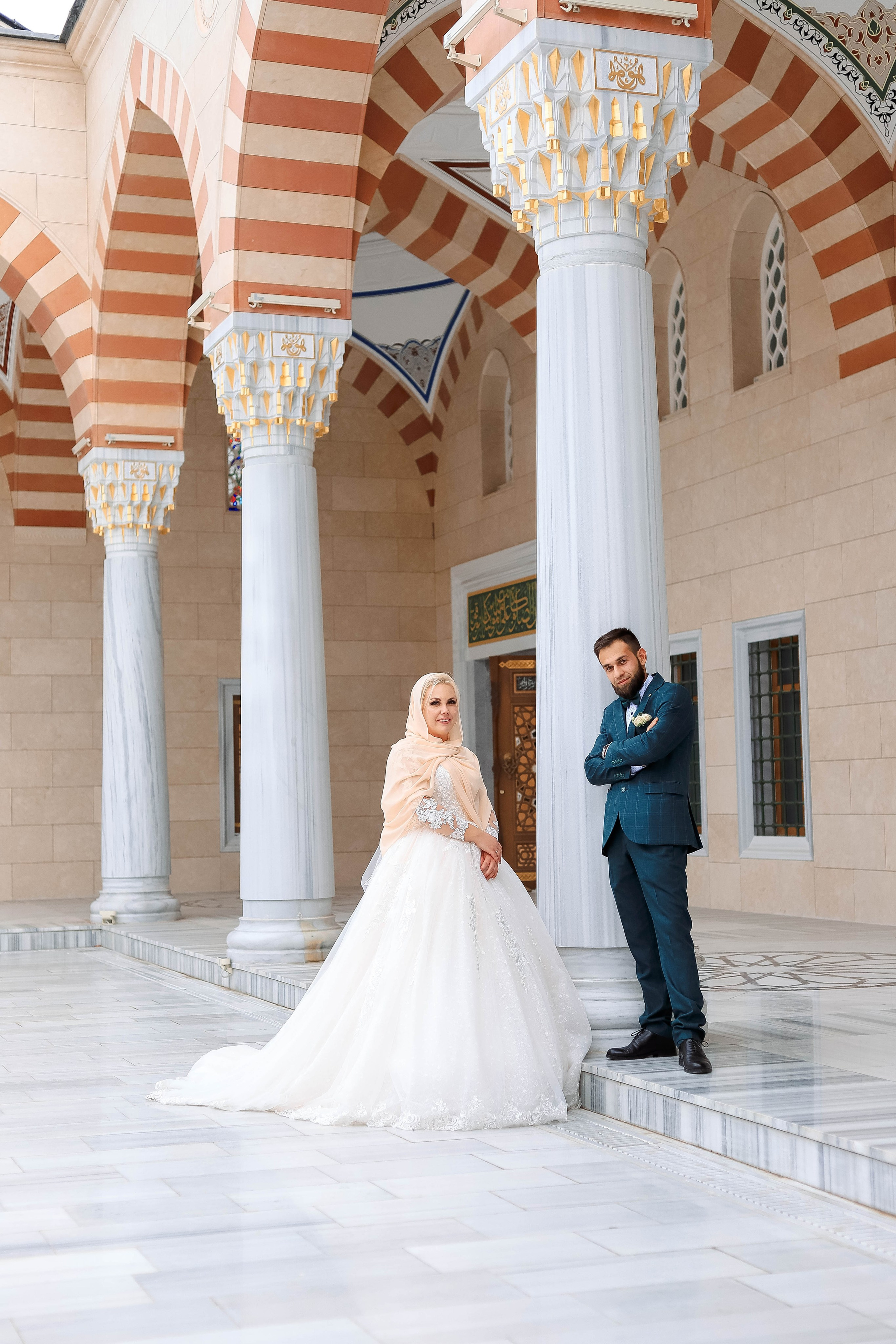 Suleiman & Natalya. Женский/Детский фотограф в Симферополе Вероника Слепогина
