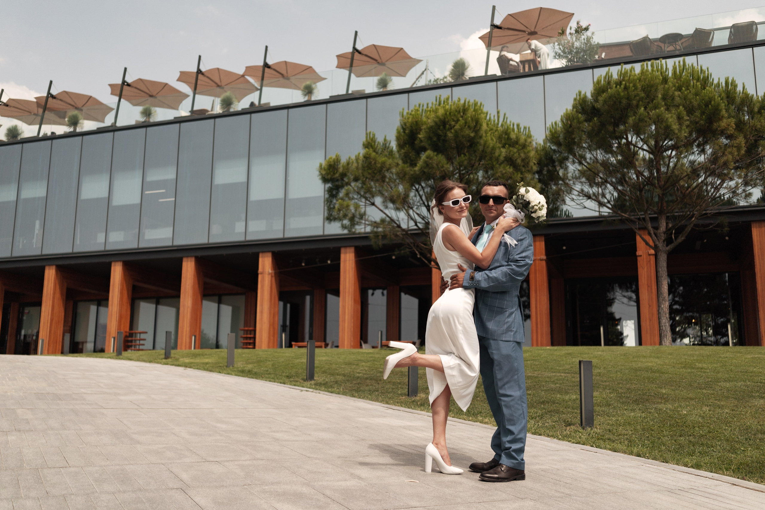 Свадебная фотосъемка. Фотограф | Крым | Бахчисарай | Симферополь | Севастополь