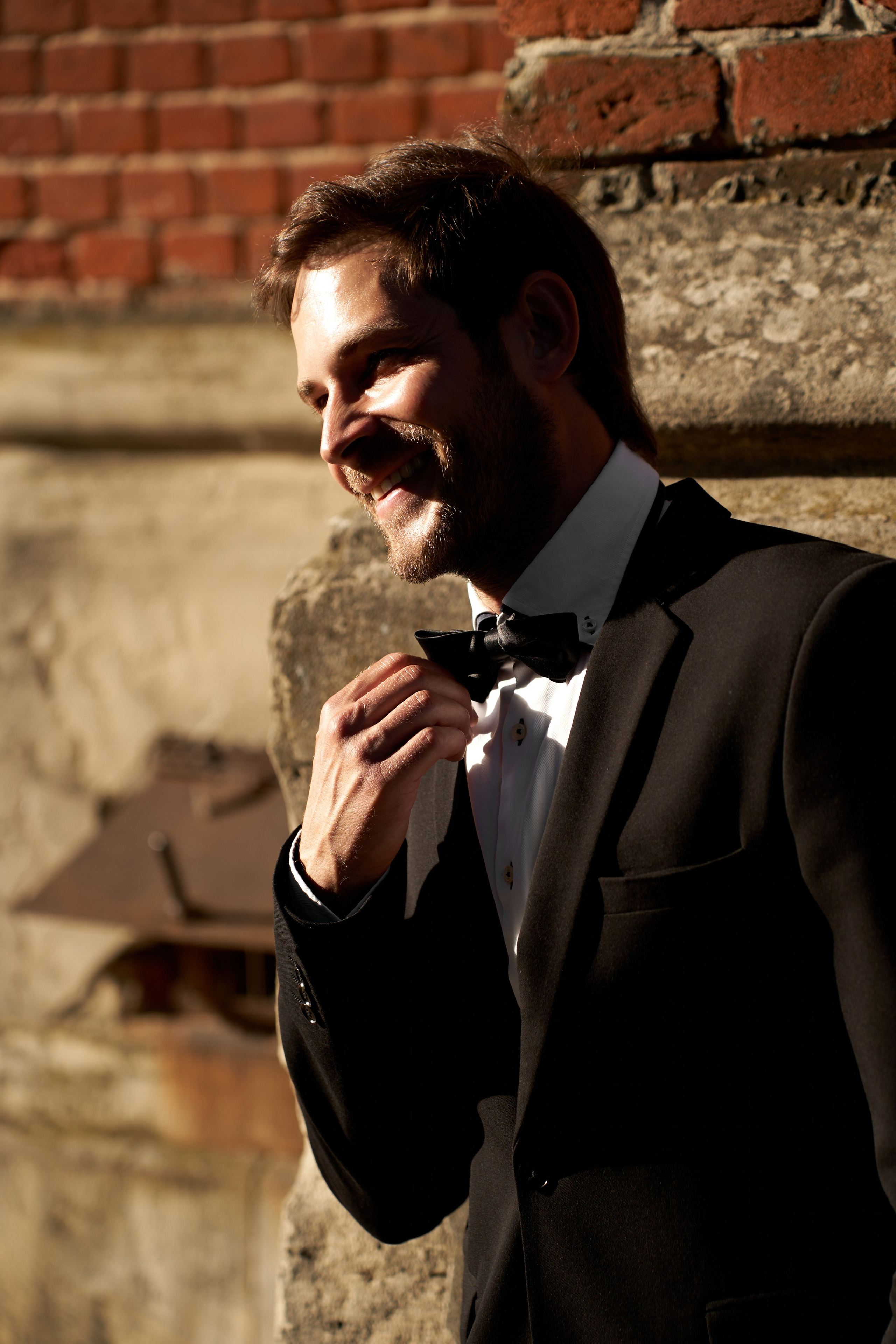 Дворцовый комплекс Ольденбургских. Свадебный фотограф Евгений Олейников в Воронеже