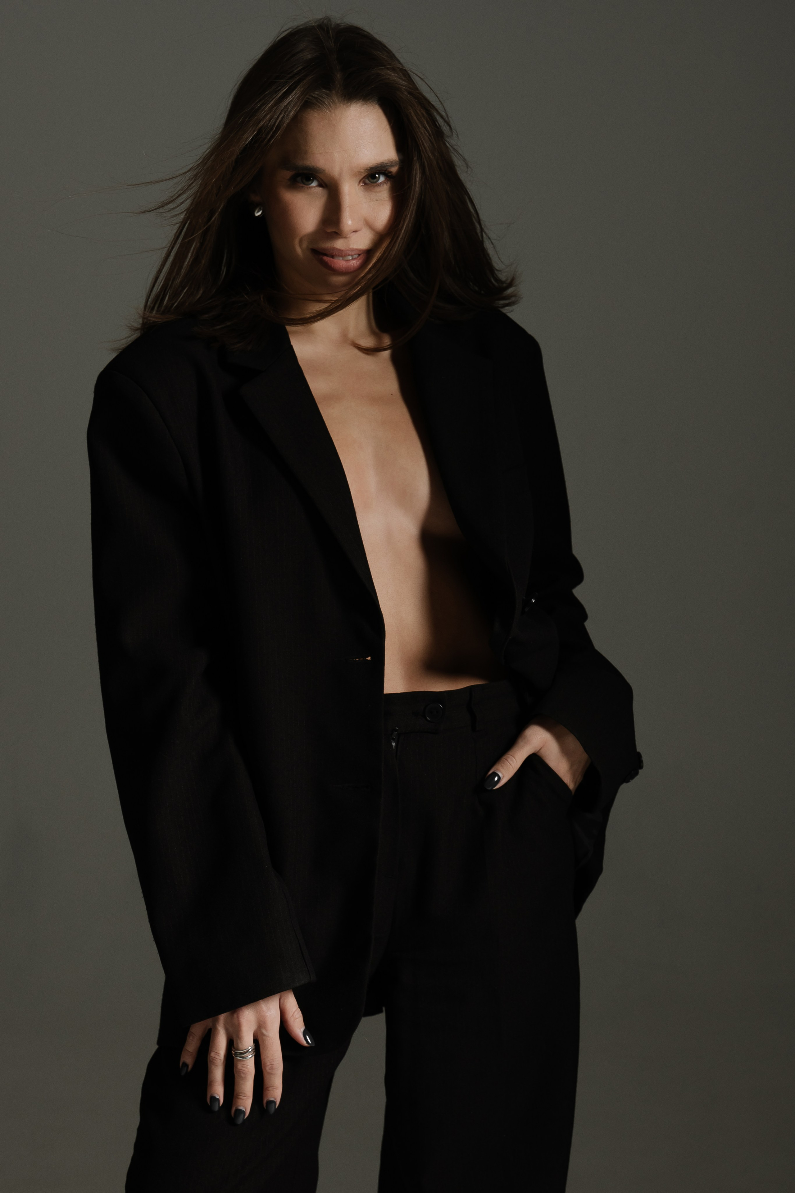 Олеся и Кирилл (можно повторить для контента одежды). Портретный фотограф Ксения Люндовская