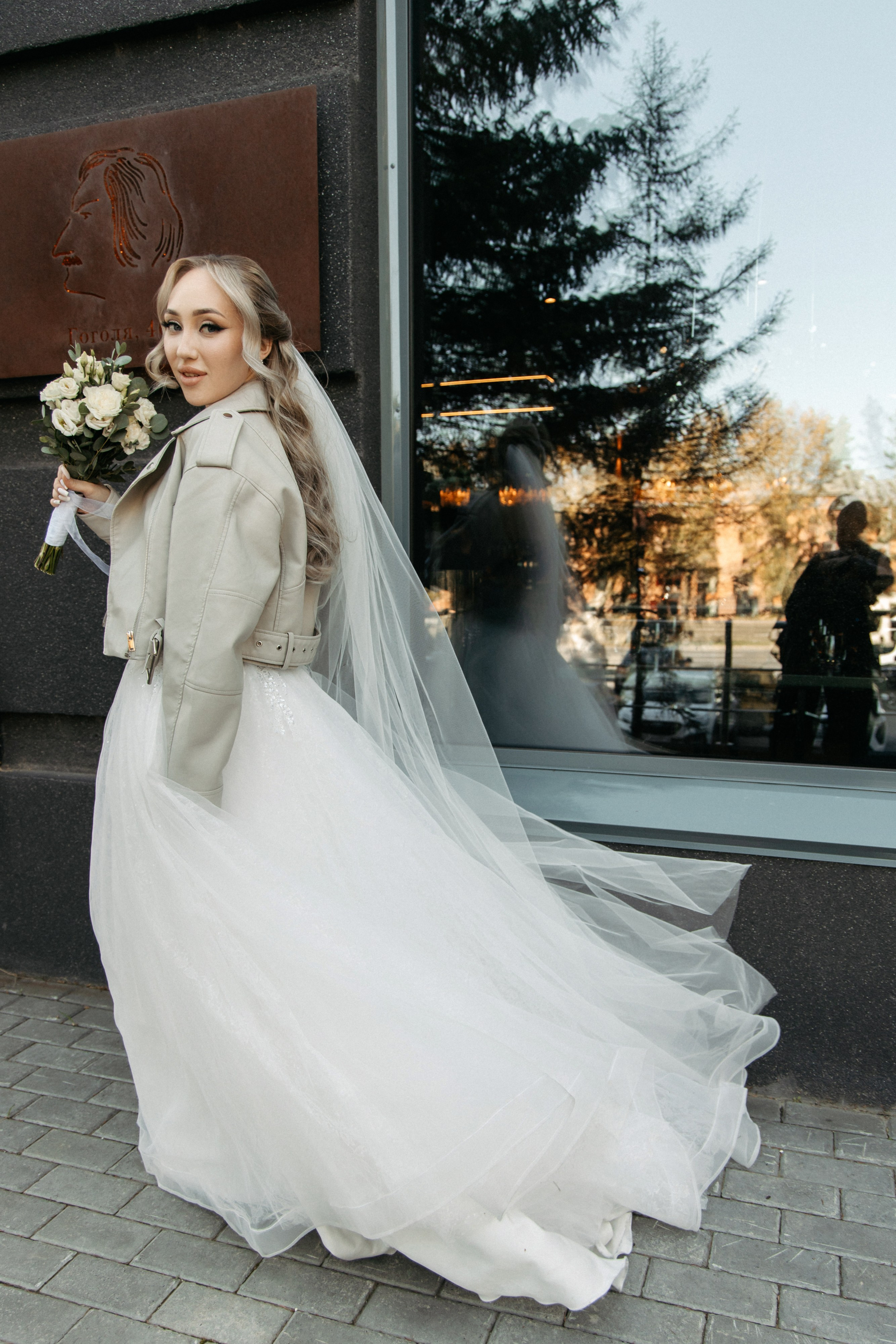 Карина и Николай. Фотограф в Барнауле Юлия Садвокасова