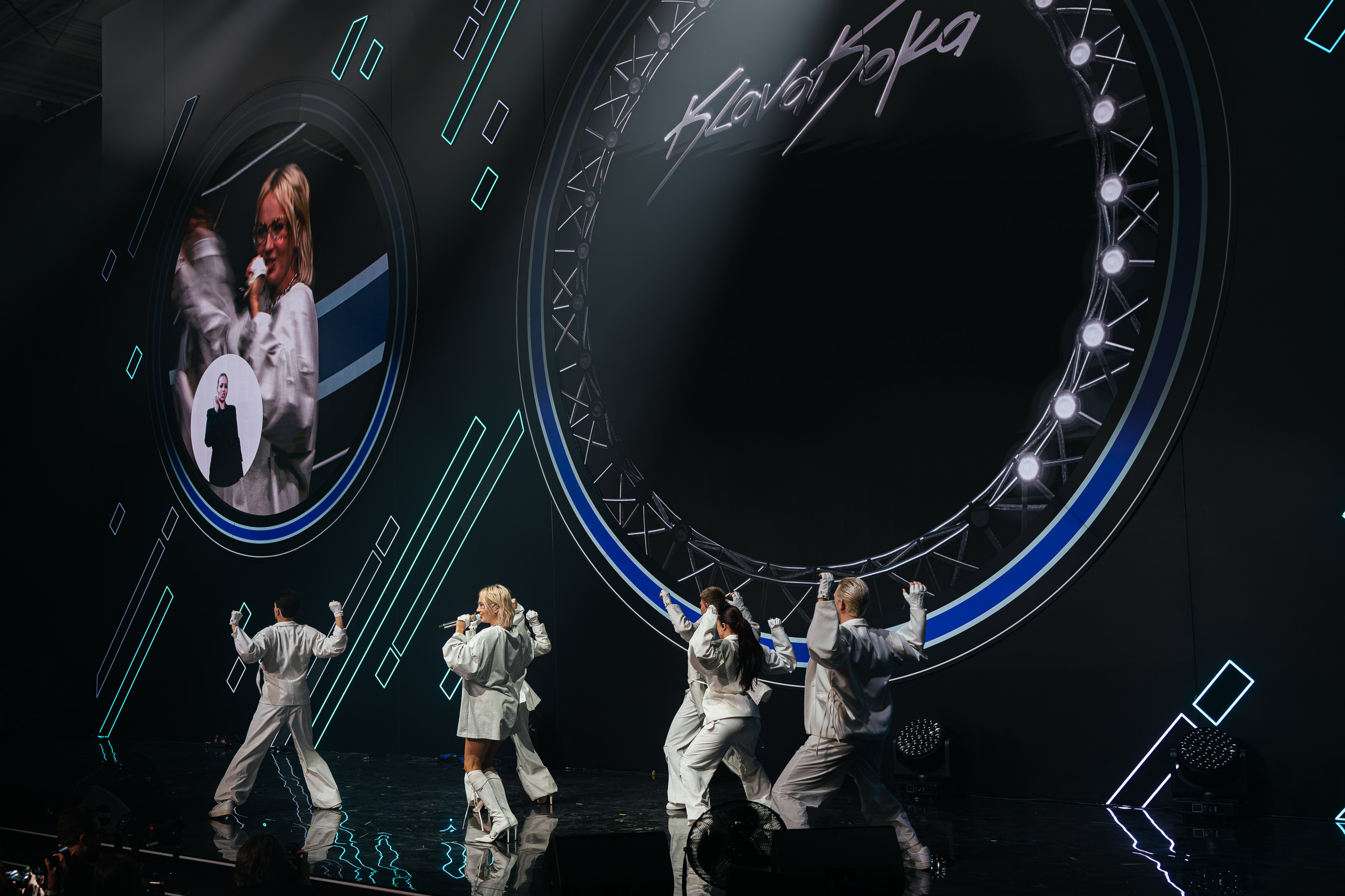 Абилимпикс 2025. Коммерческий фотограф в Санкт-Петербурге Анна Кобзарь