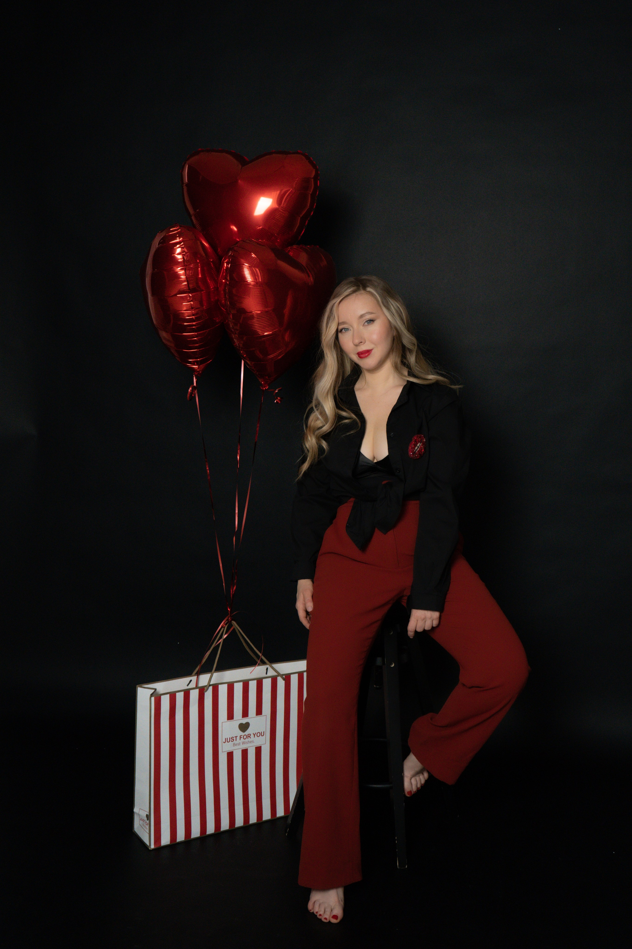 Ксения. Семейный фотограф в Москве и МО Митус Валентина