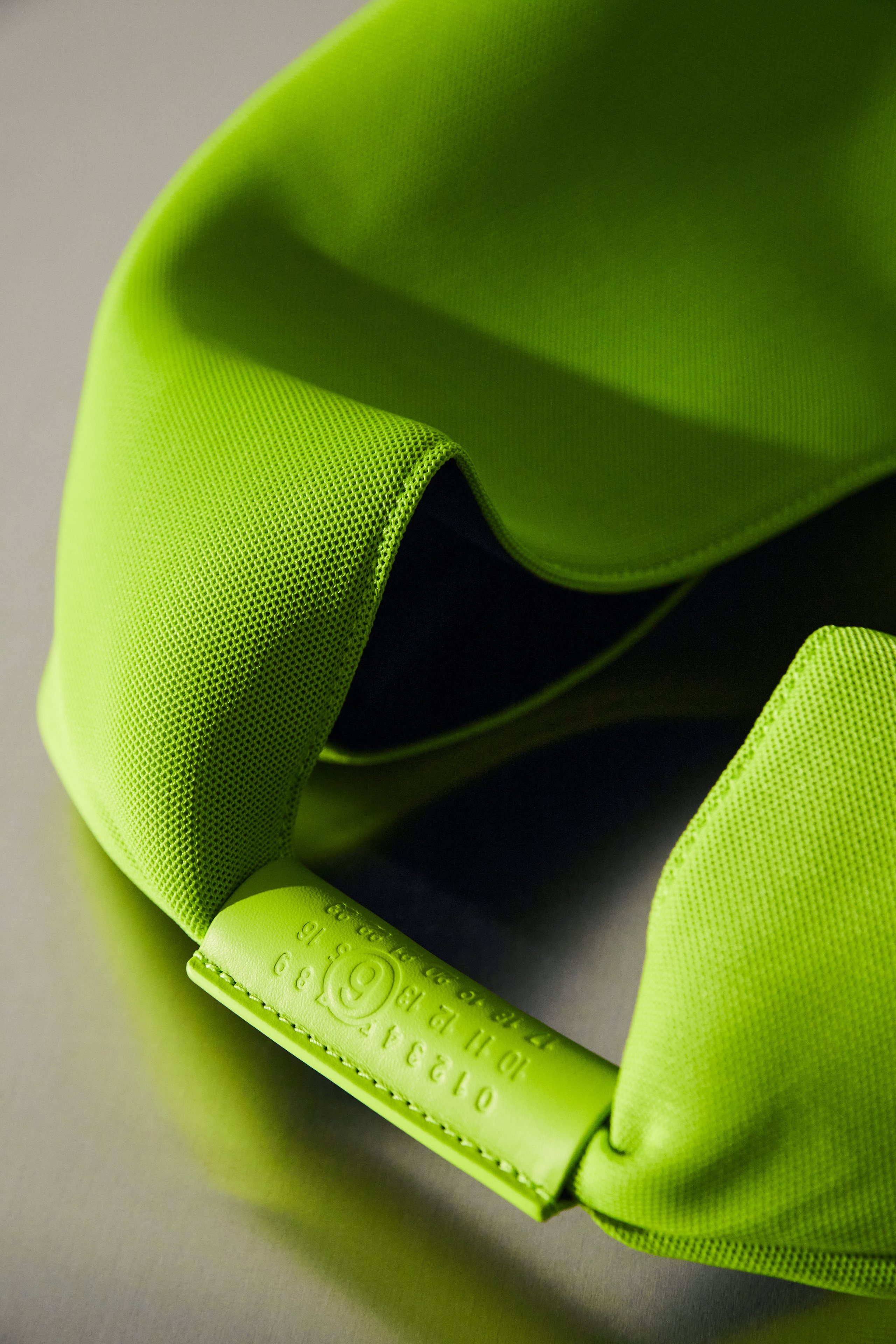 Maison Margiela Bags. Dolgikh Production team