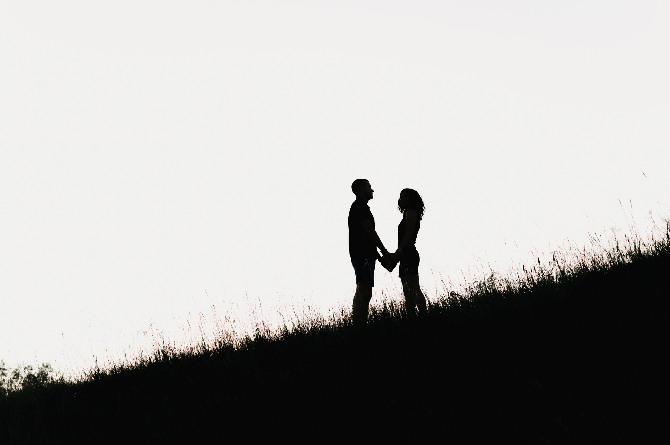 Люда+Женя. Свадебный и семейный фотограф в Самаре Надежда Раскина