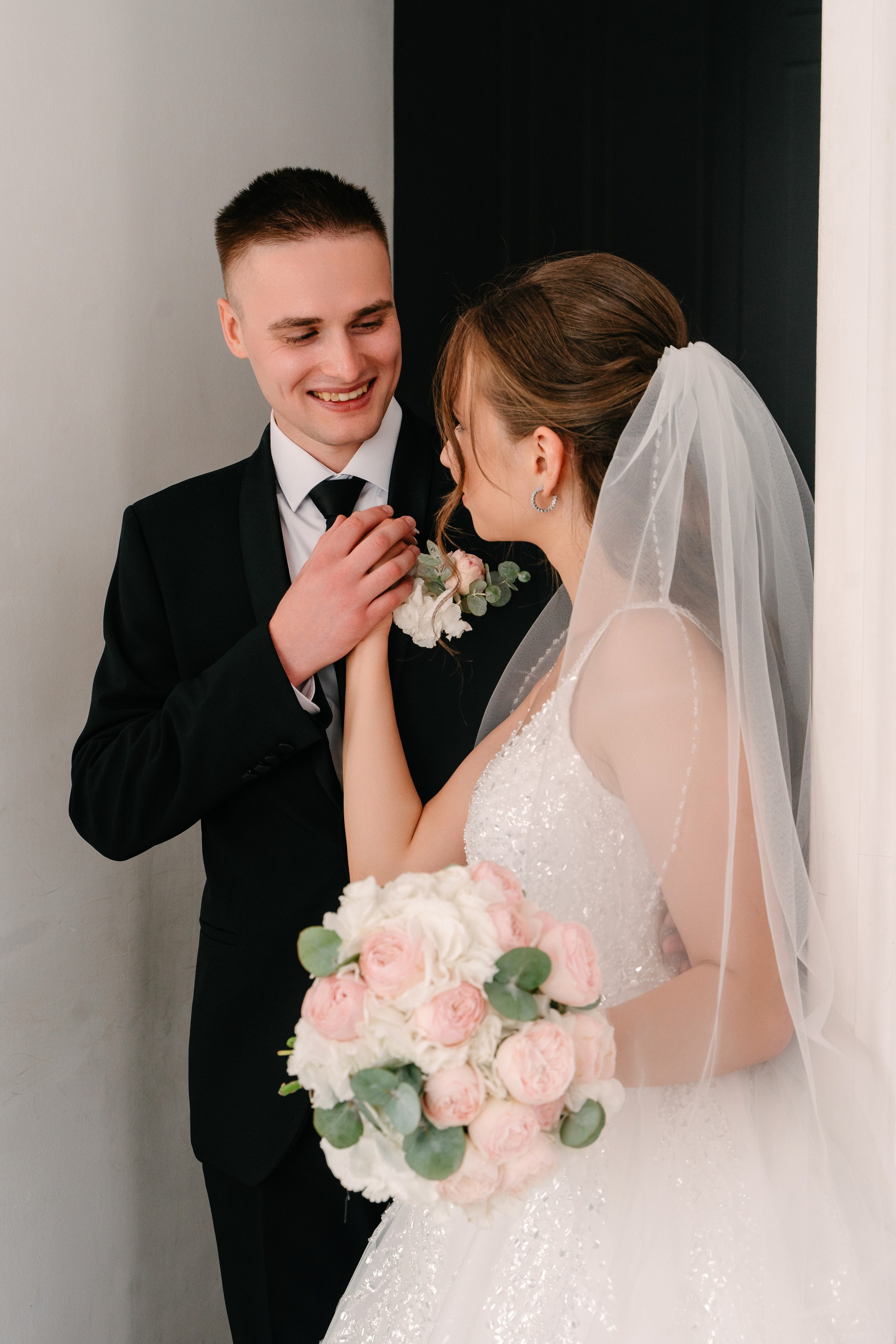 Дмитрий & Анна. Margosha-ph.ru