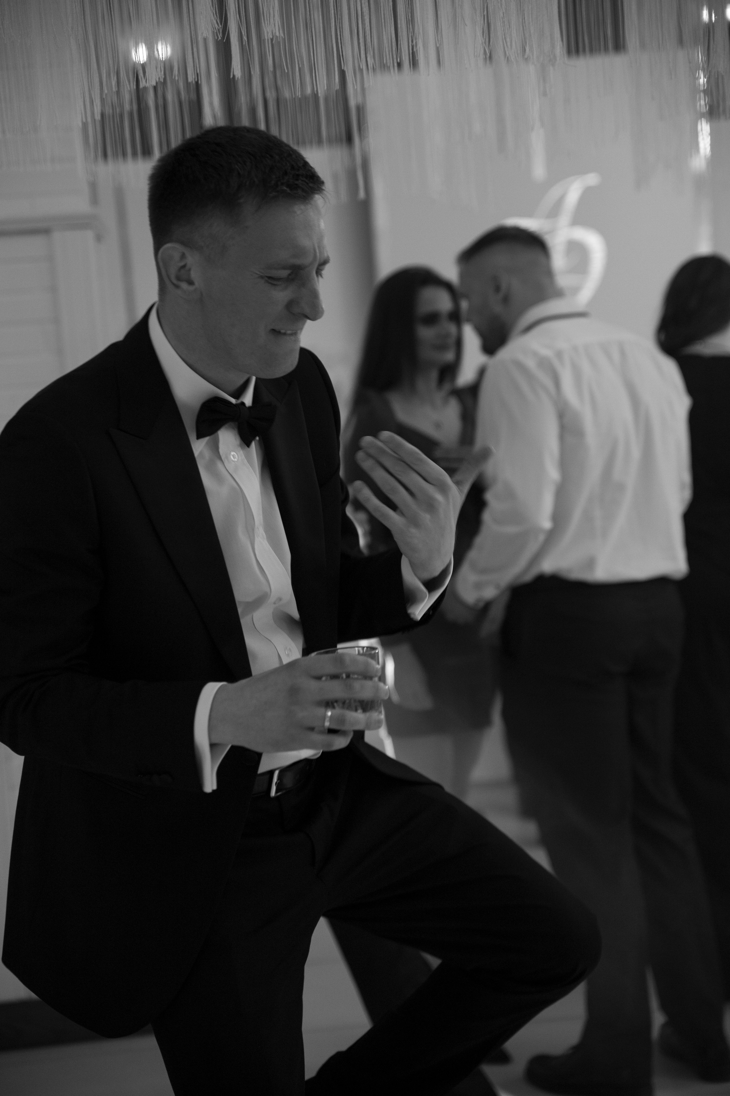 Александр&Эмма 2023 г. Свадебный фотограф Калининград