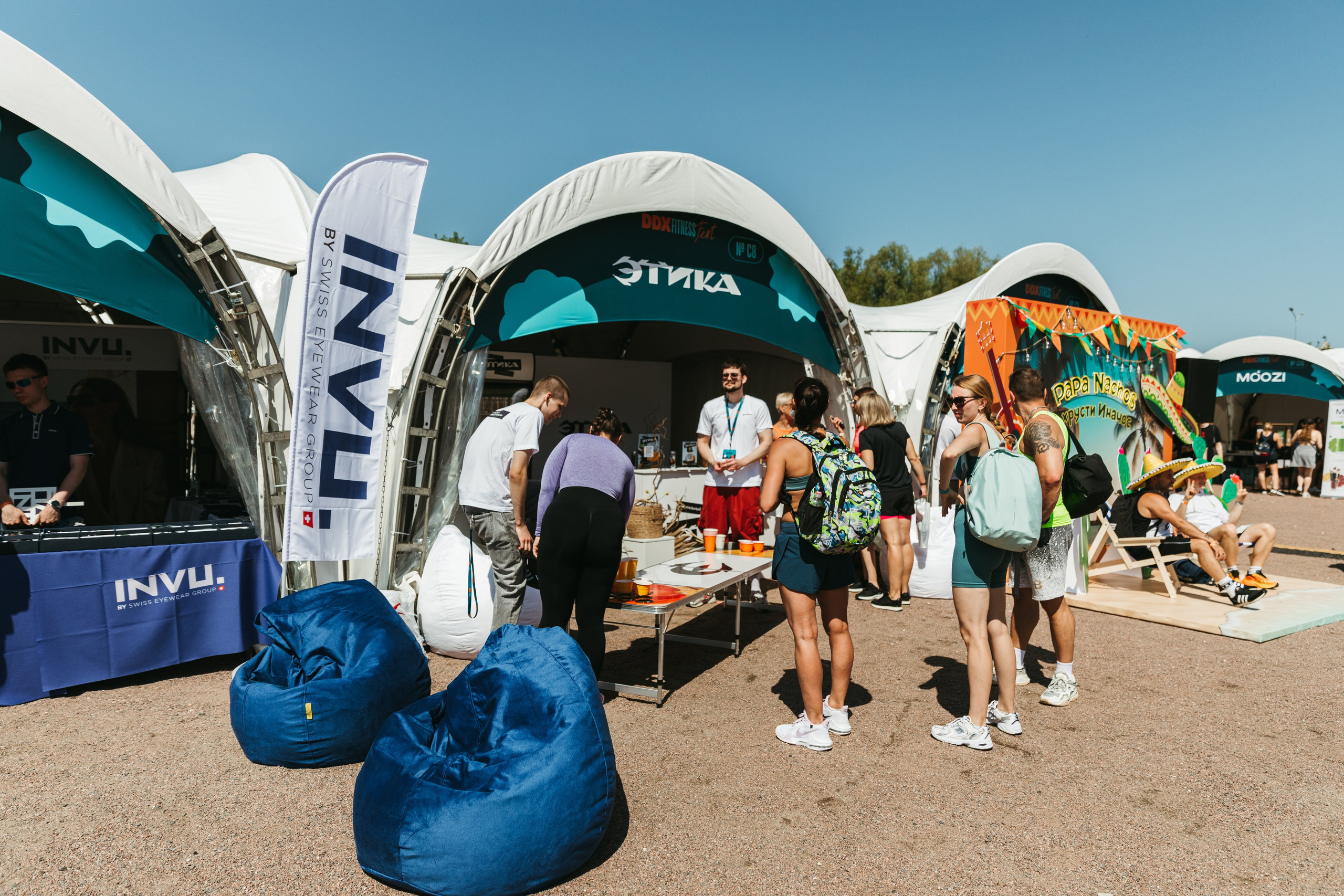 DDX. Елизавета Федотова | фэшн-фотограф