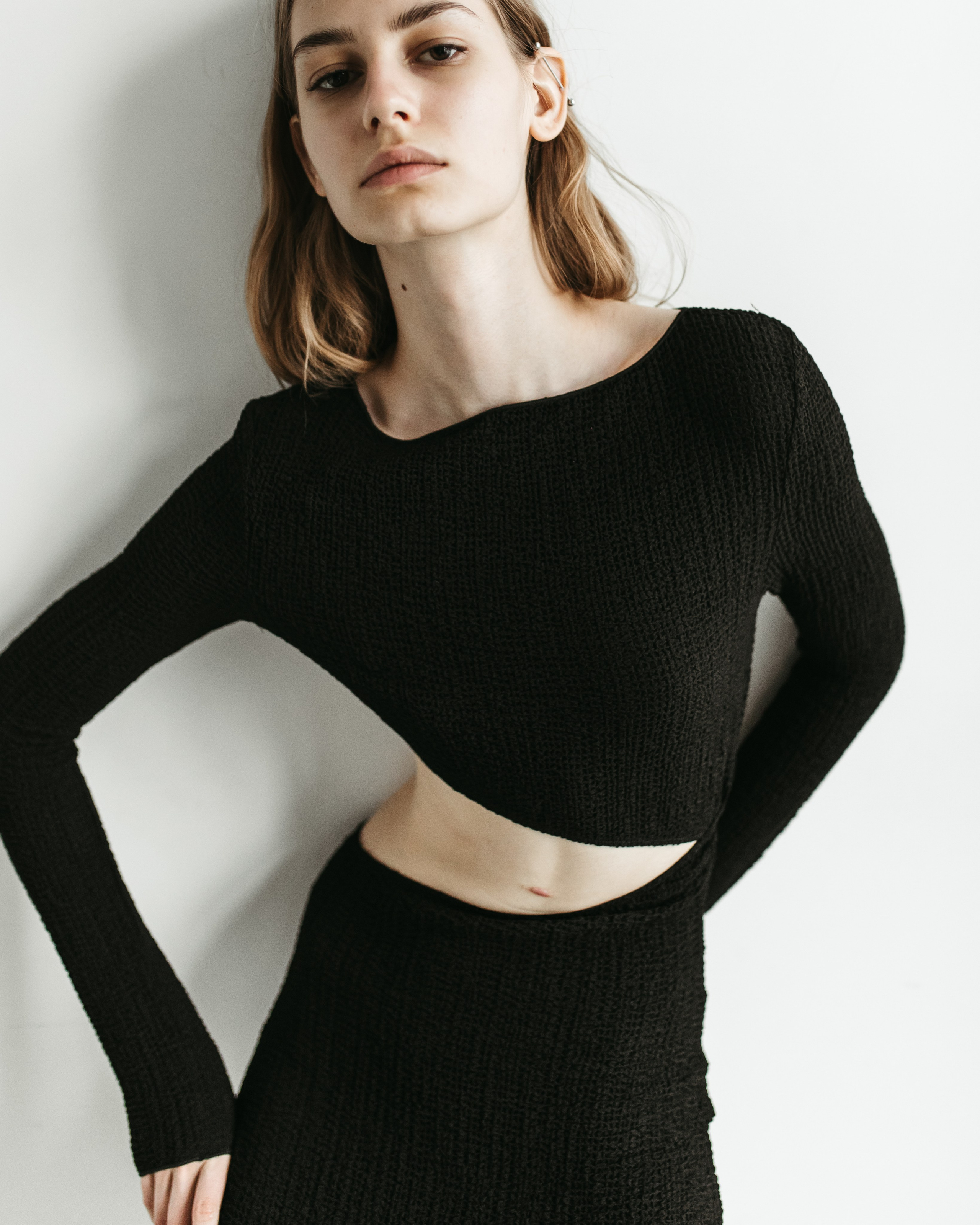 КИРА. Елизавета Федотова | фэшн-фотограф