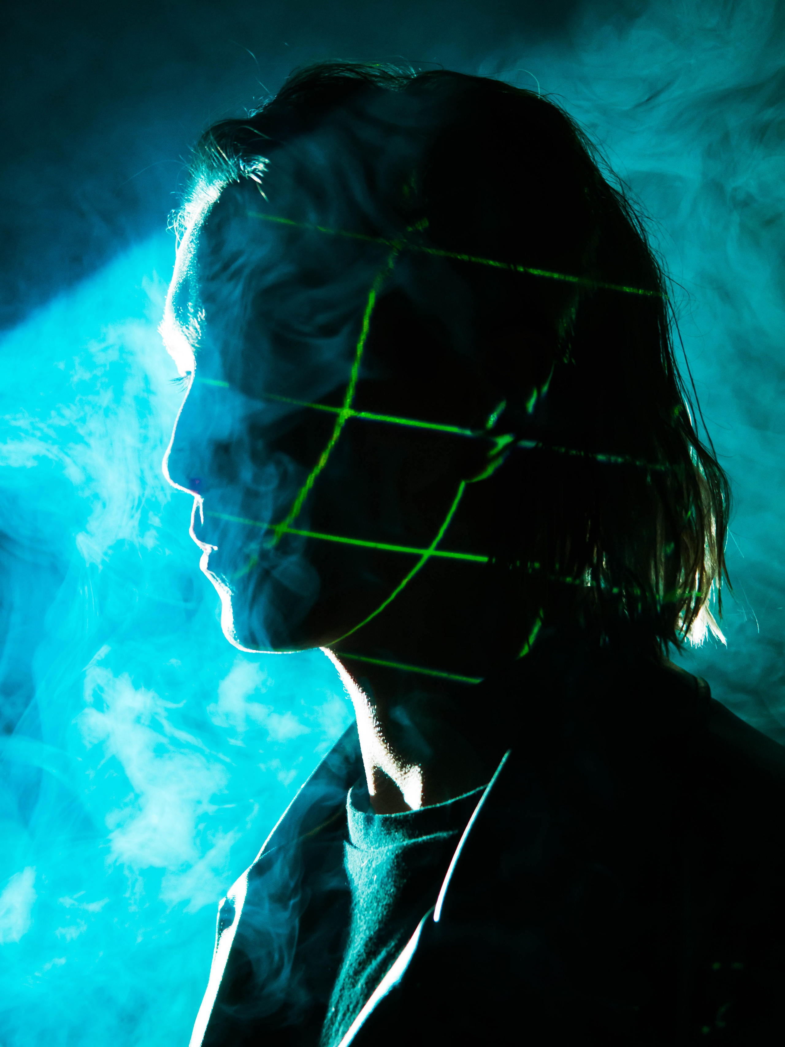 НИКИТА. Елизавета Федотова | фэшн-фотограф