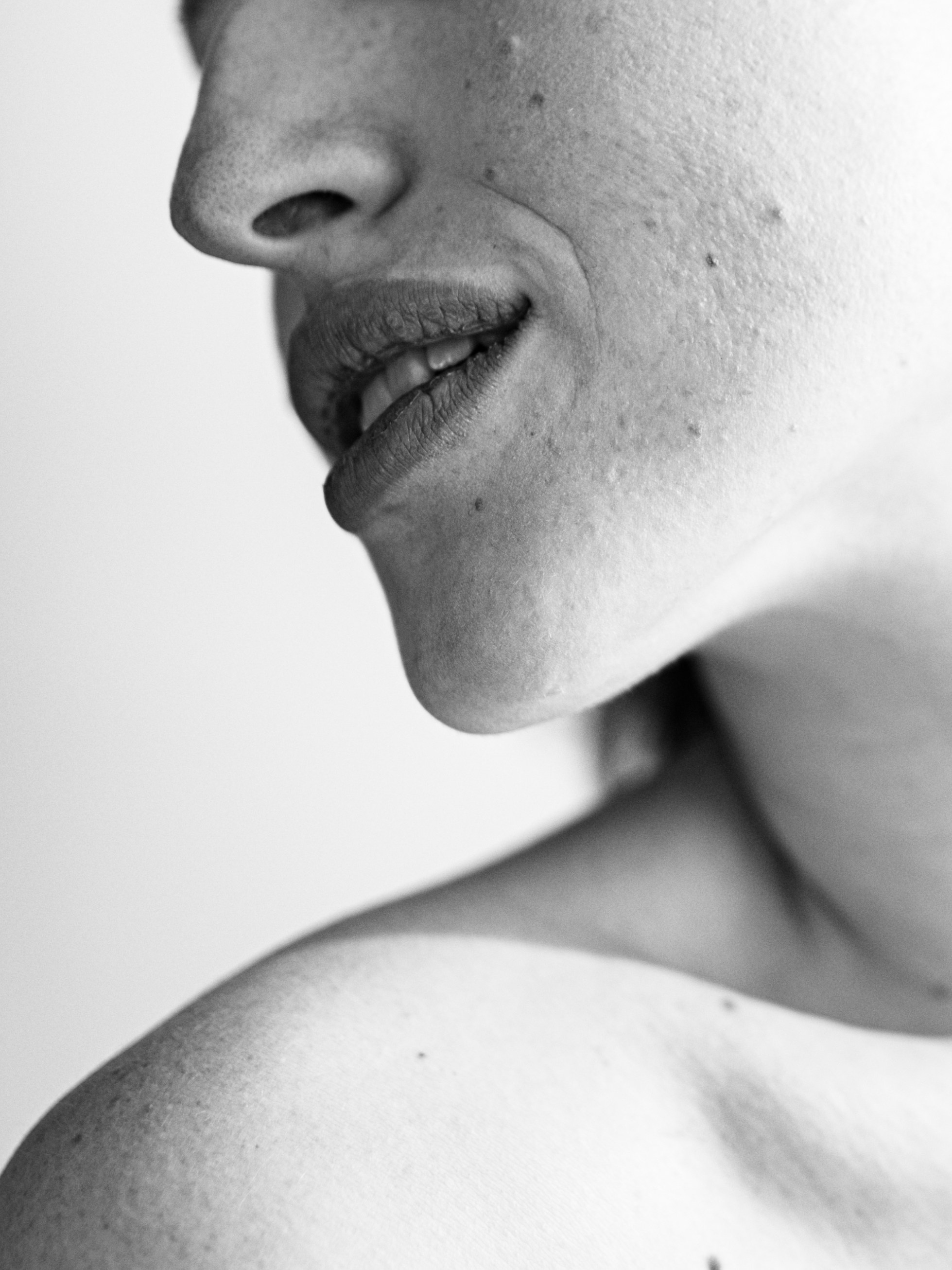 КАТЯ. Елизавета Федотова | фэшн-фотограф