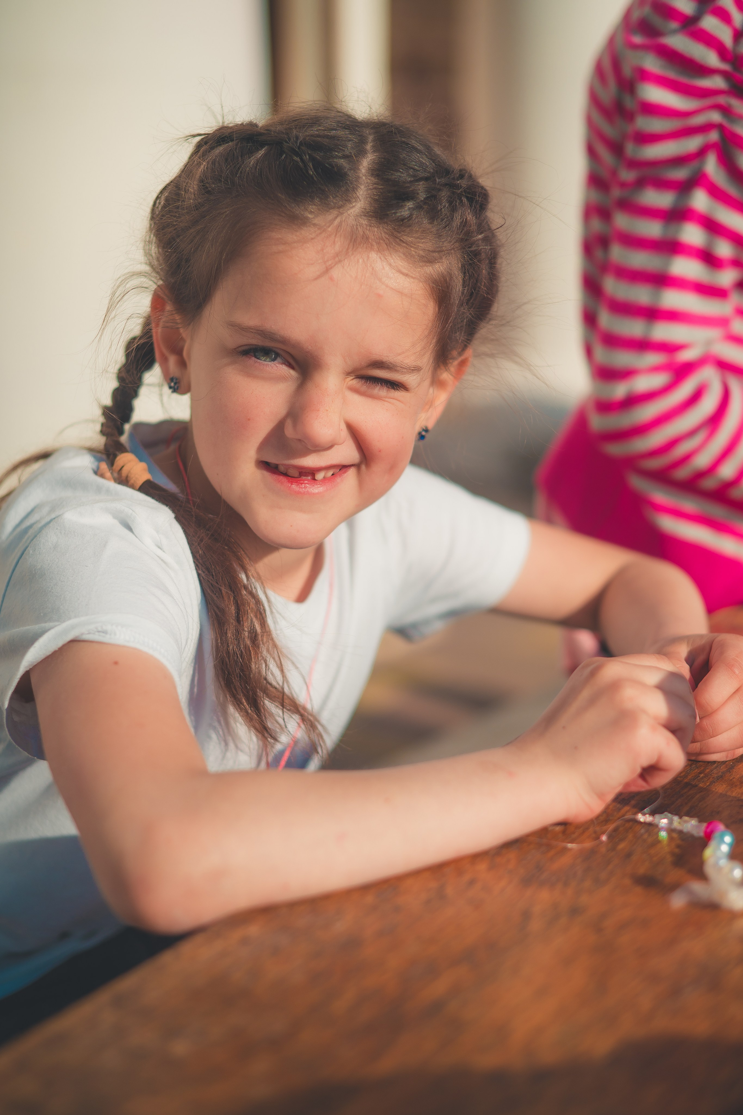 Детский лагерь — 1 смена 2023 год. Иван Кубик — фотограф и видеограф