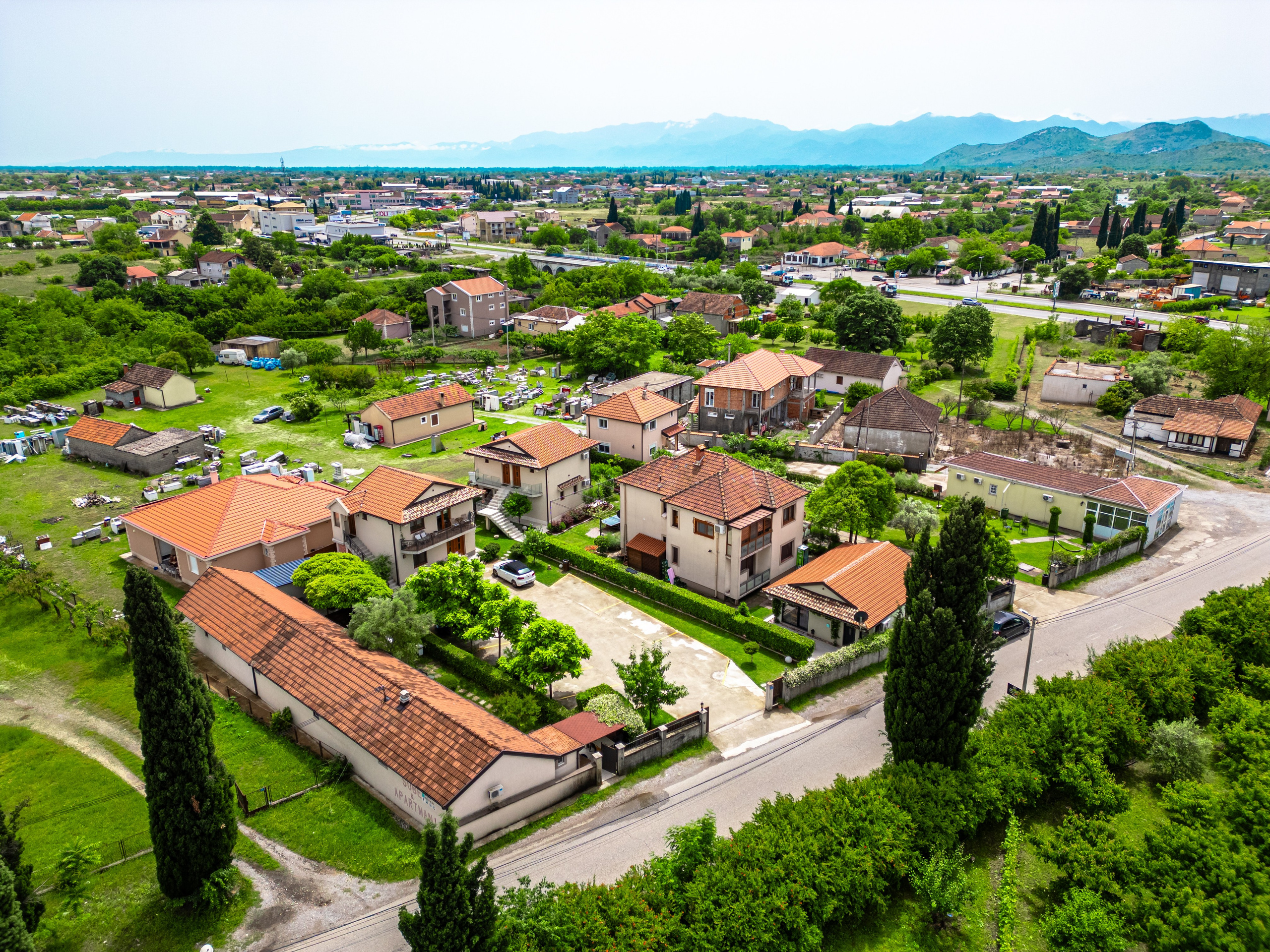 Real Estate. Dudchenko.pro
