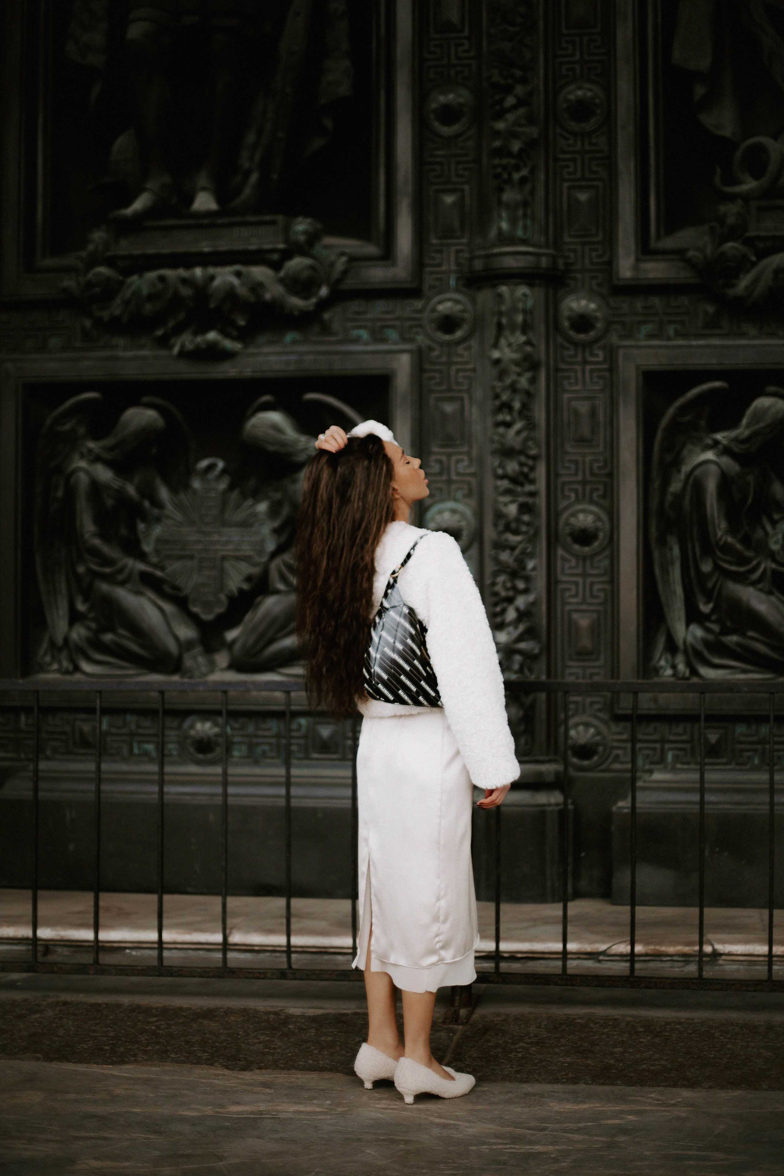 Кристина. Фотограф Veronika Potaseva