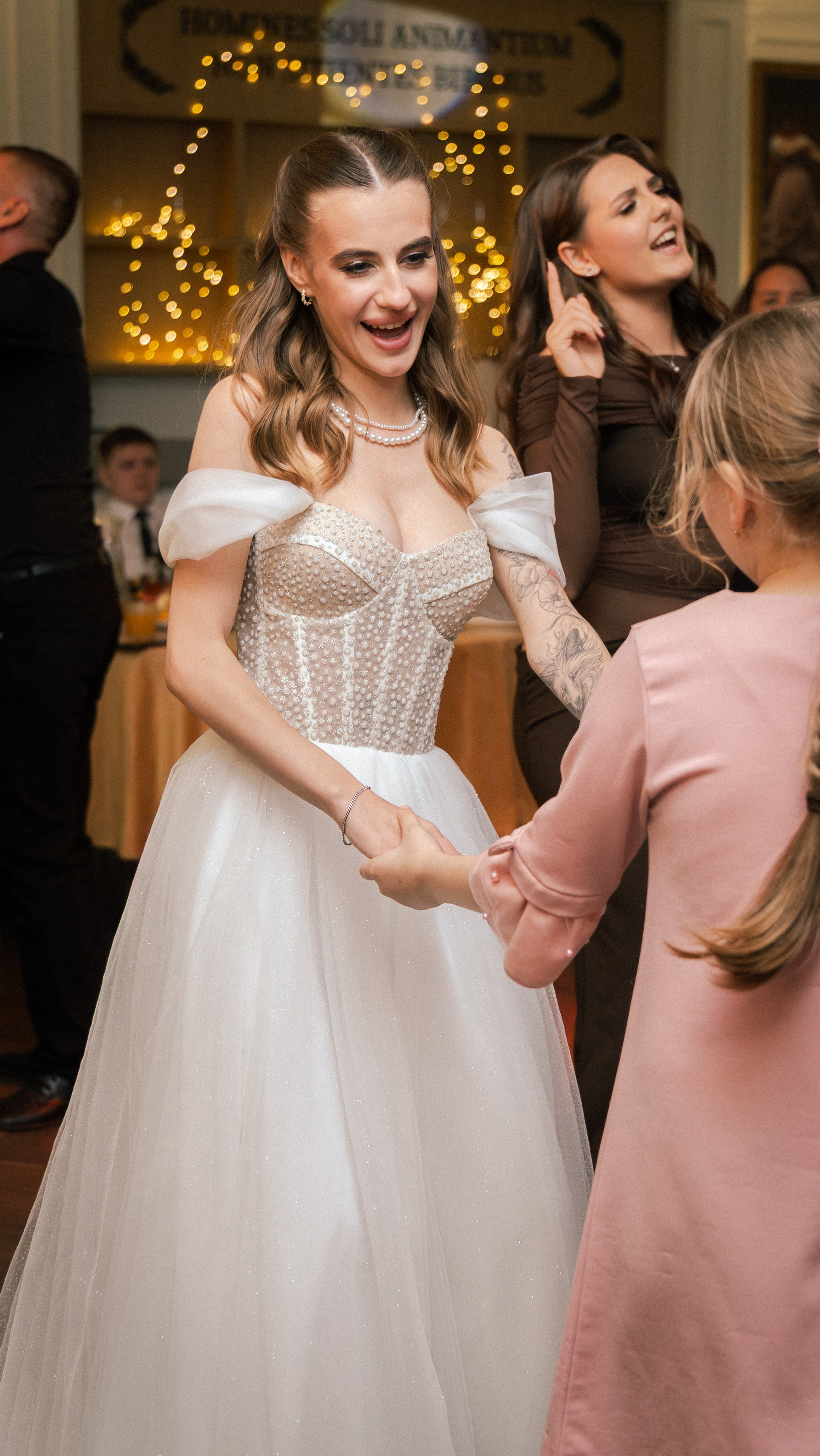 Денис и Галина. Фотограф и видеограф Андрей Кукишев