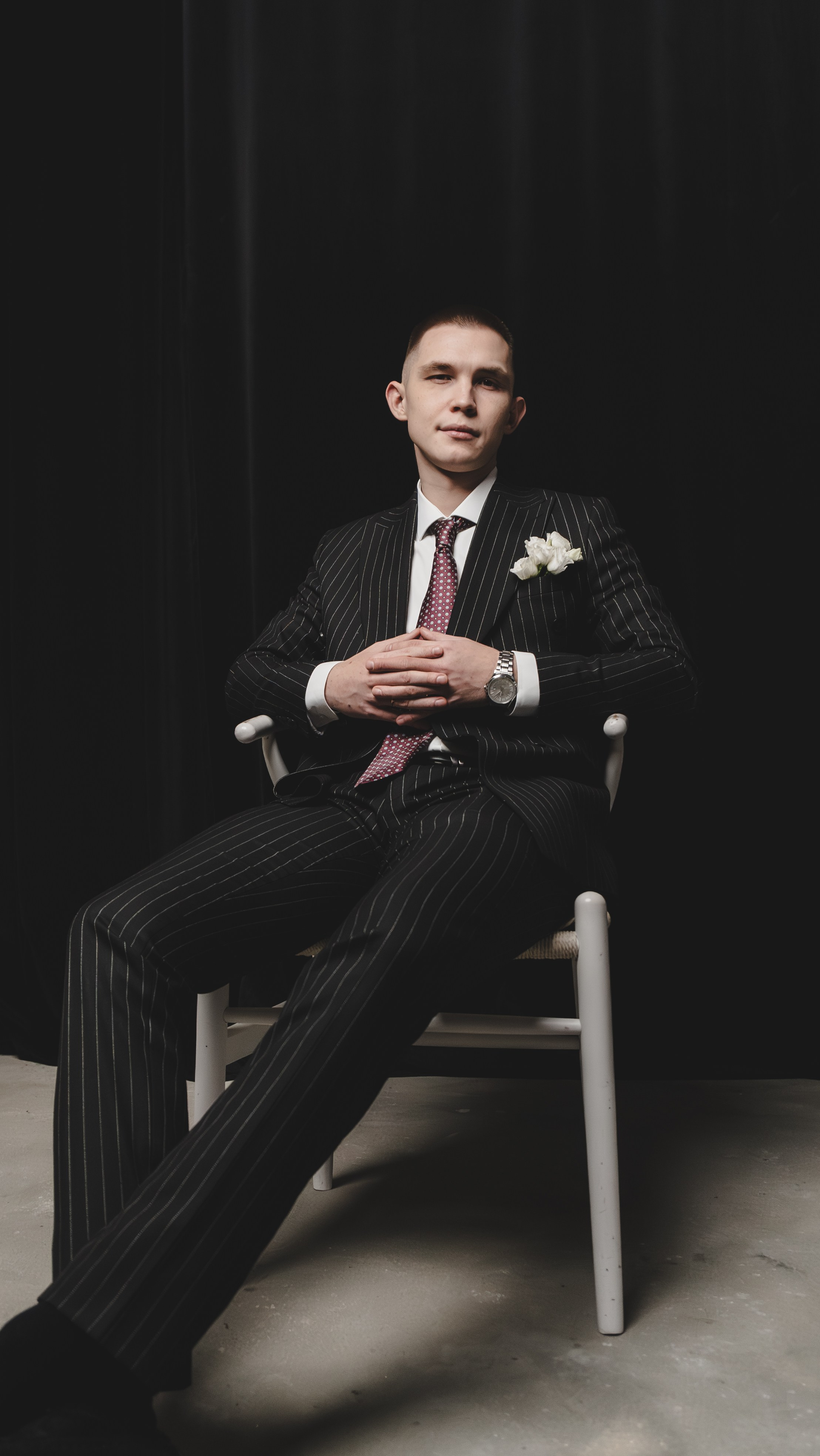 Григорий и Дарья. Фотограф и видеограф Андрей Кукишев