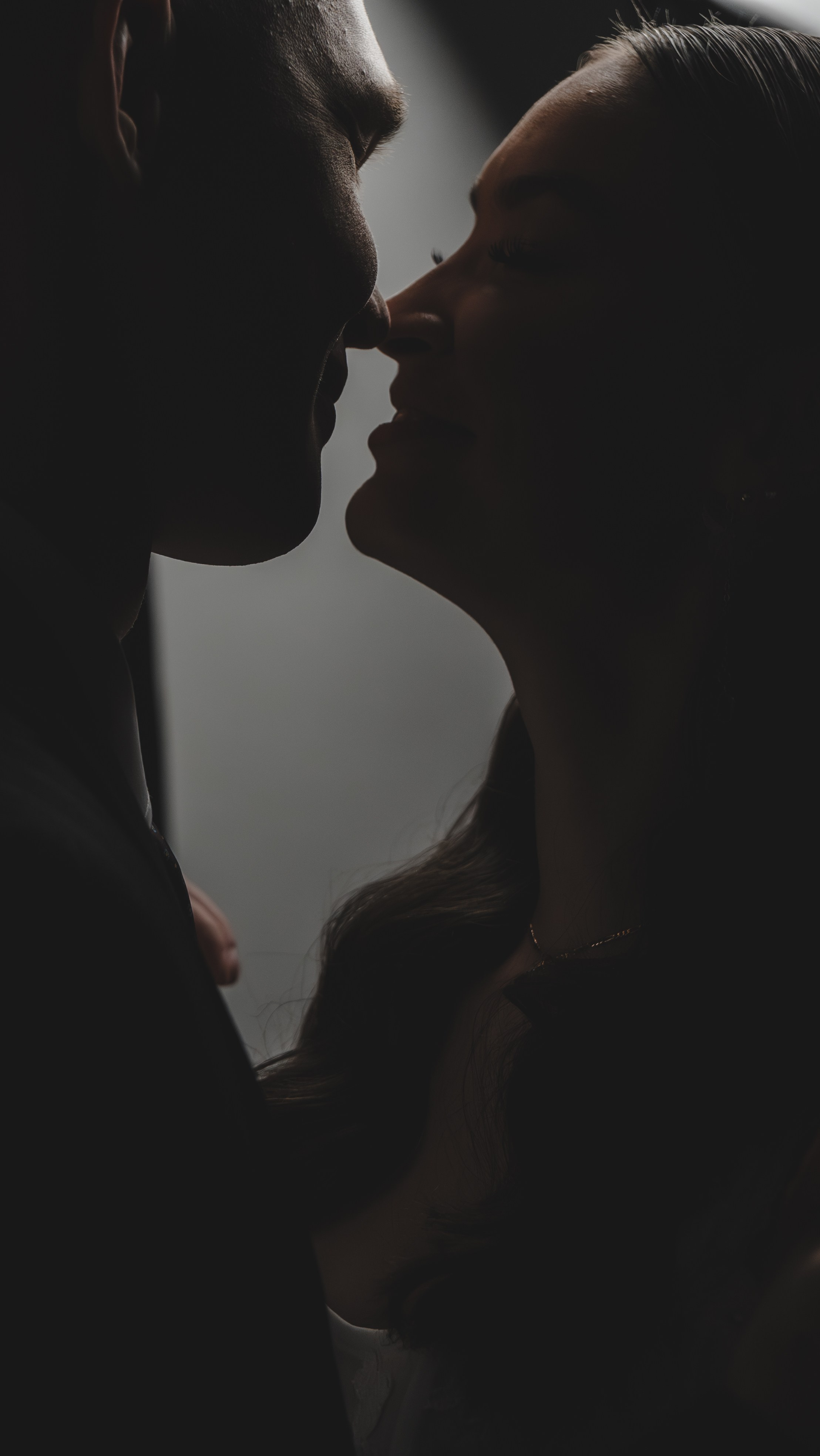 Григорий и Дарья. Фотограф и видеограф Андрей Кукишев