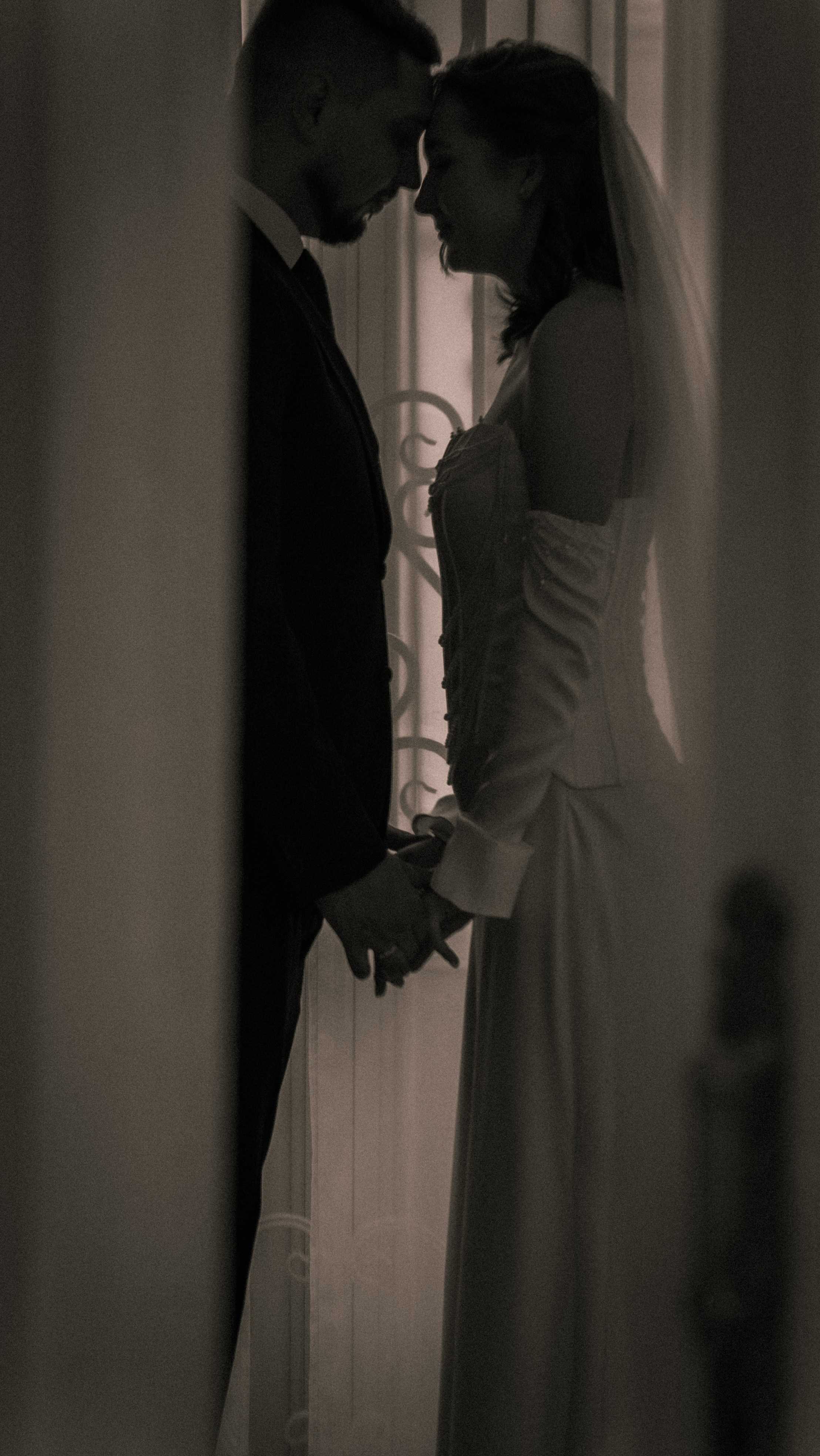 Федор и Любовь. Фотограф и видеограф Андрей Кукишев