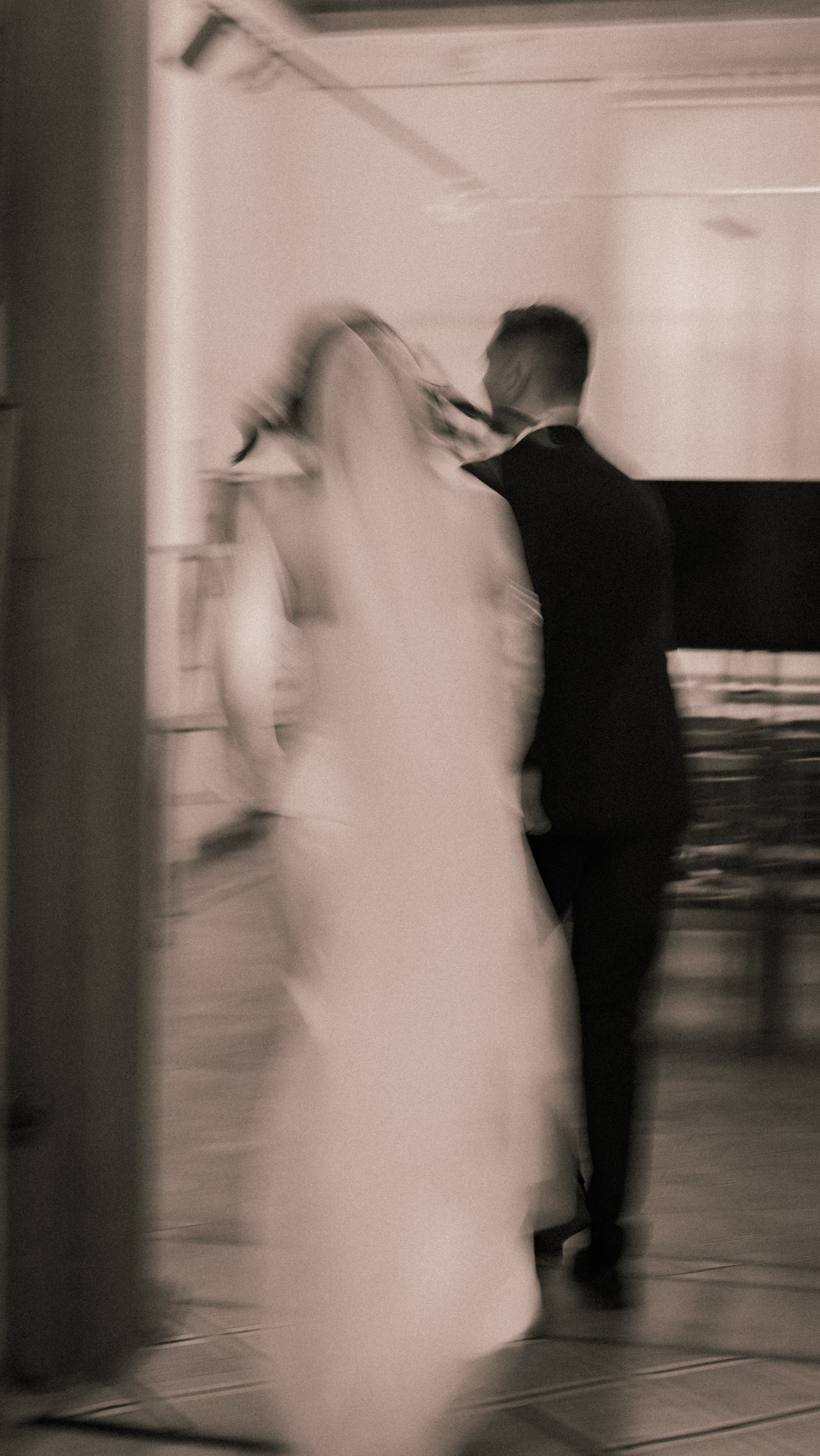 Федор и Любовь. Фотограф и видеограф Андрей Кукишев