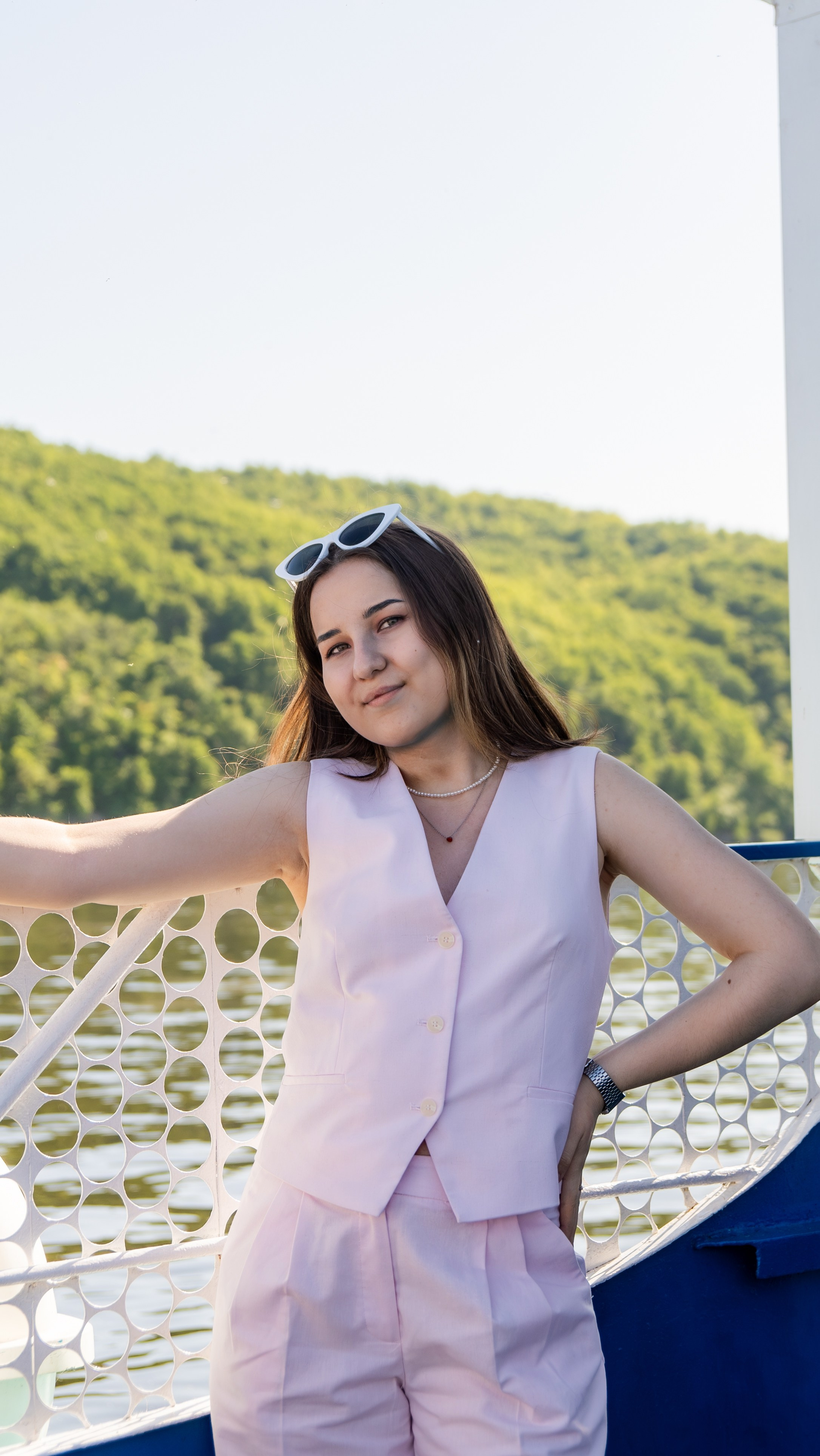 Алина и Арсений. Фотограф и видеограф Андрей Кукишев