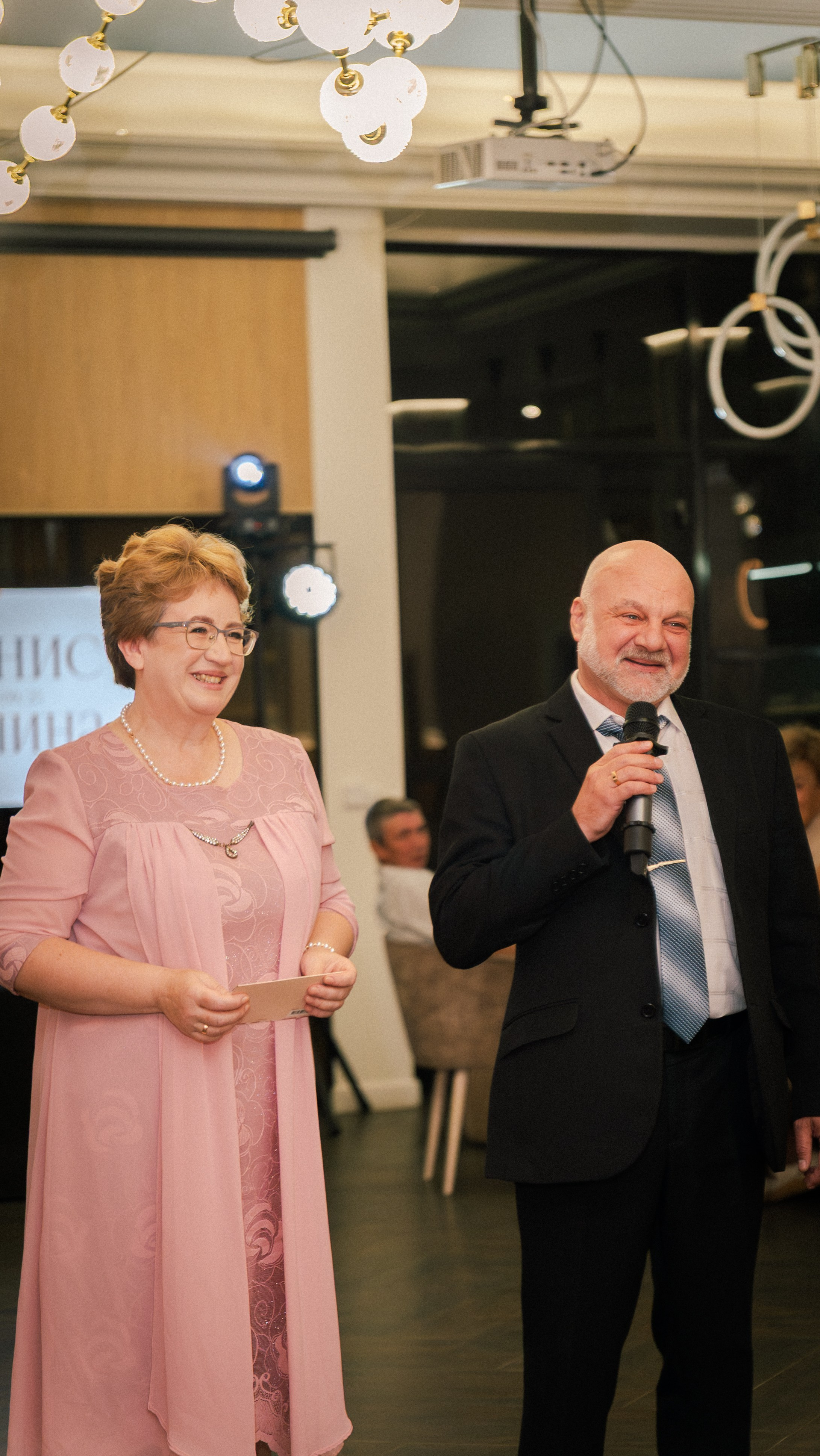 Денис и Галина. Фотограф и видеограф Андрей Кукишев