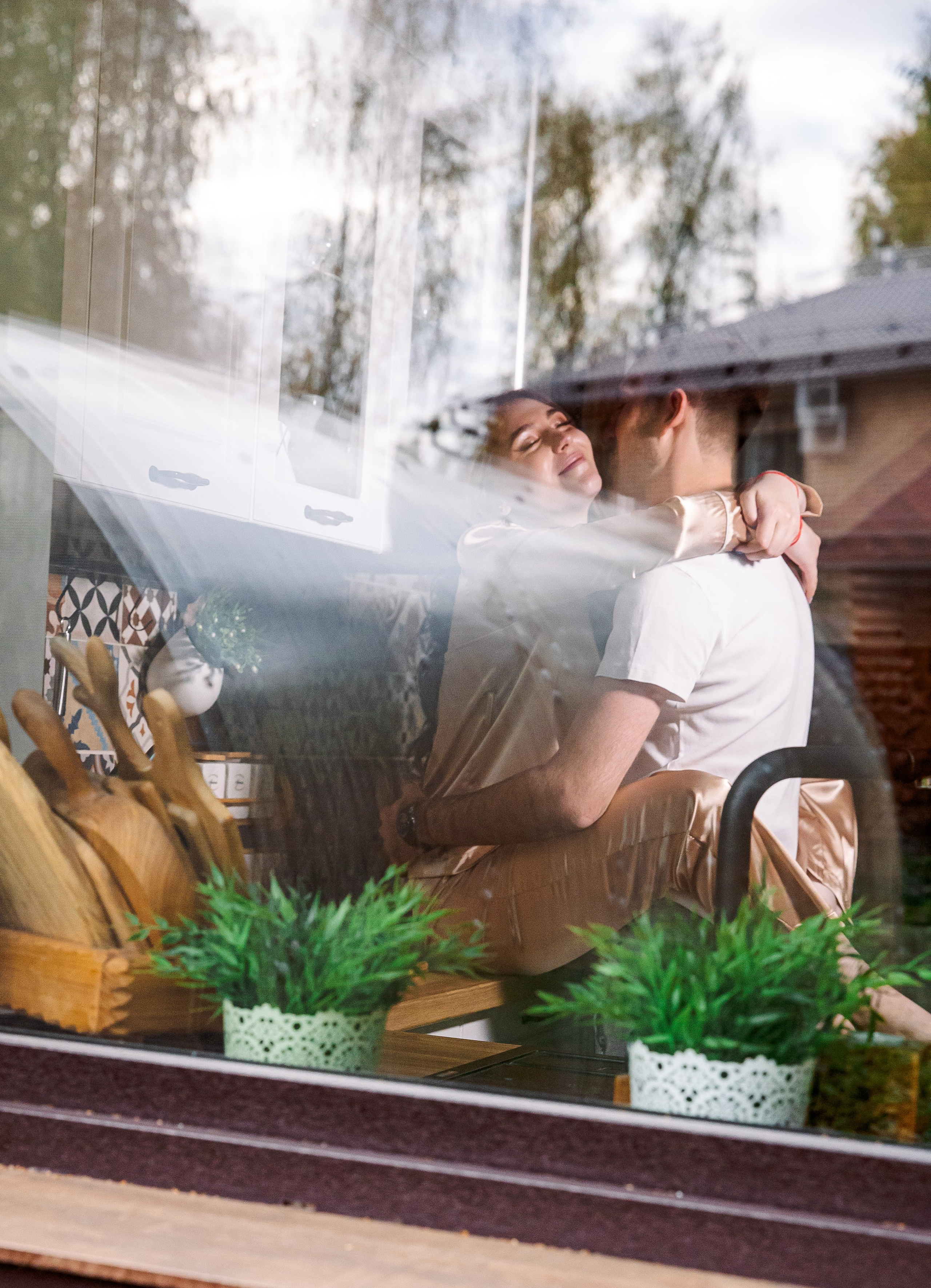 Анна и Владислав. Свадебный и семейный фотограф в Челябинске Юлия Ишимова