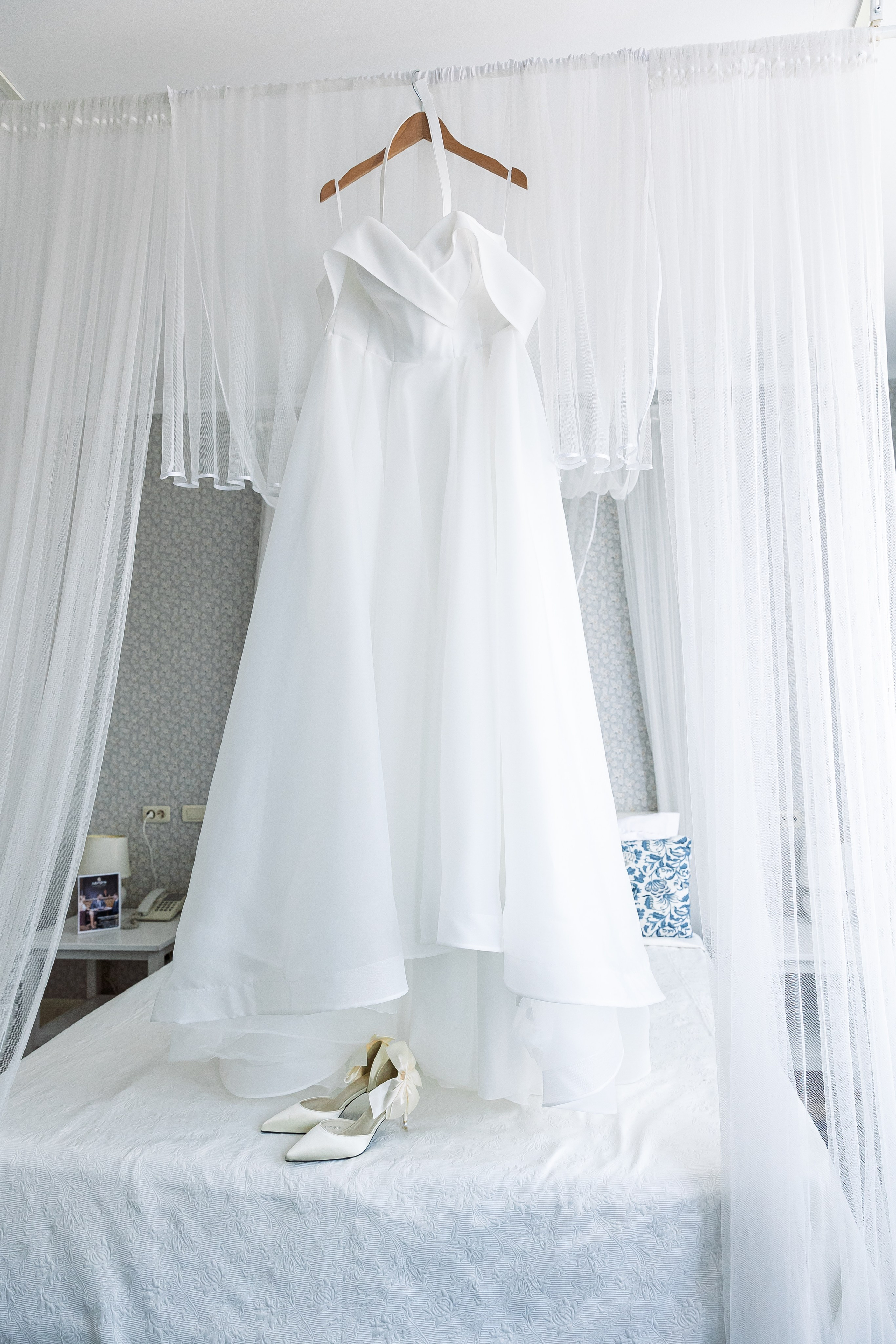 Сергей и Валерия. Свадебный и семейный фотограф в Челябинске Юлия Ишимова