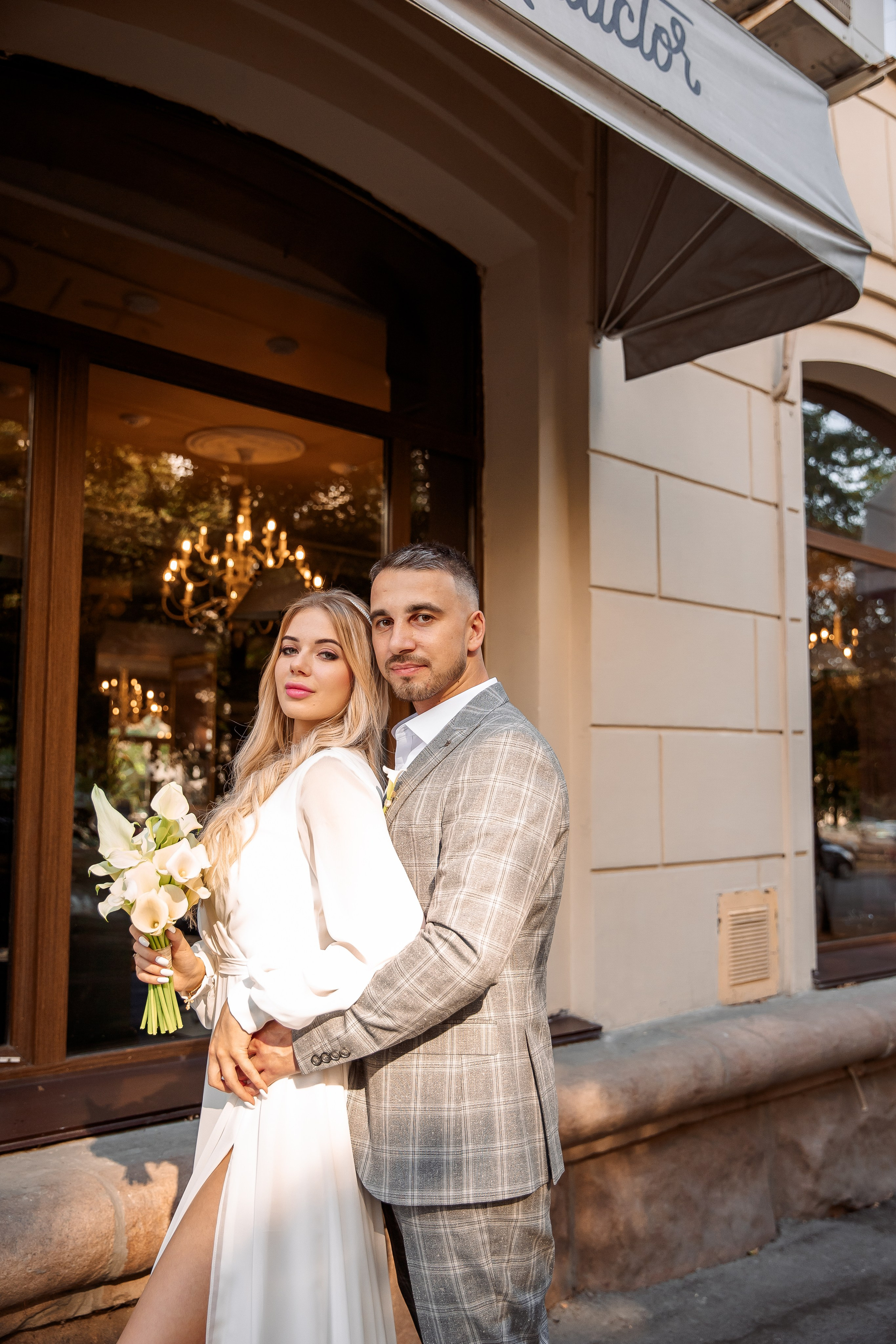 Кристина и Александр. Свадебный и семейный фотограф в Челябинске Юлия Ишимова