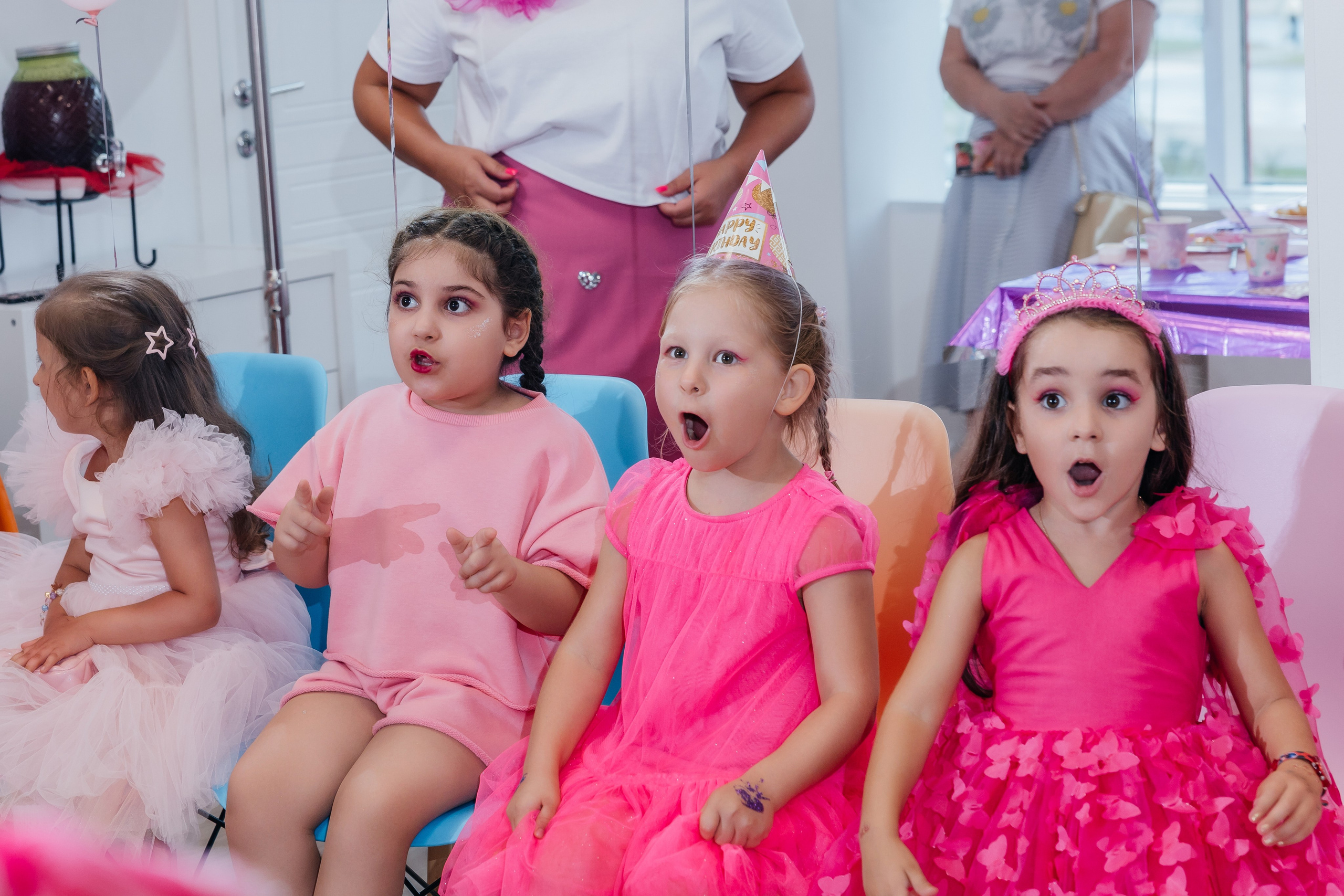 Фотограф на детские праздники в Сургуте. Семейный фотограф в Сургуте Инна Смолякова