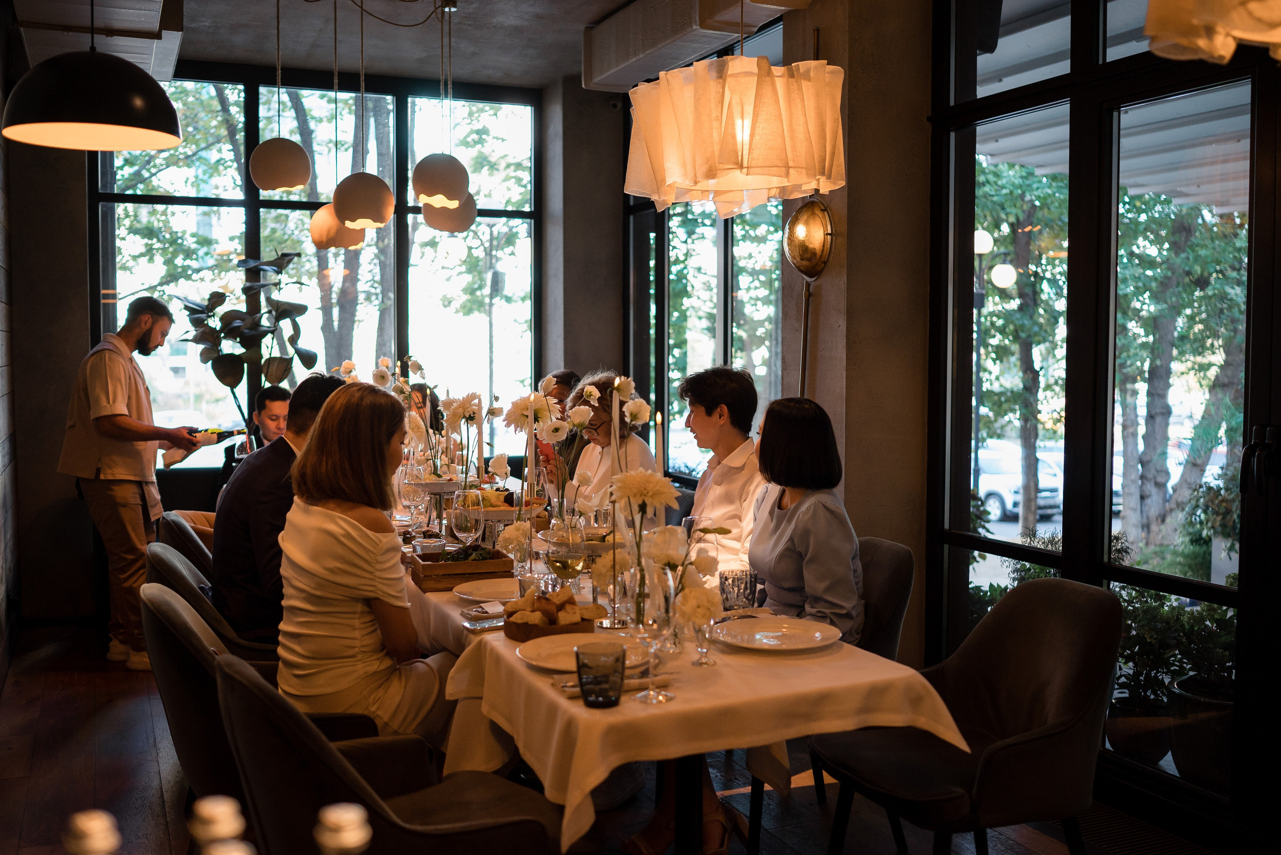 Давид и Альбина. Свадебный и портретный фотограф