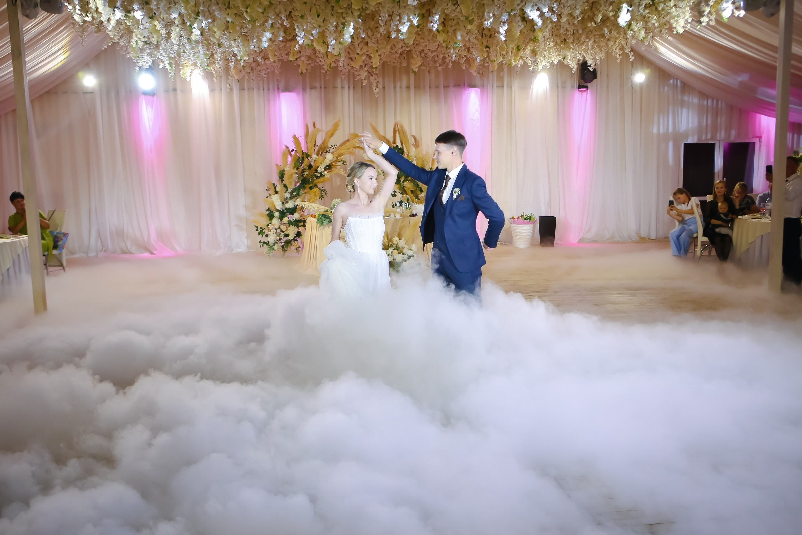 Свадебные съемки. Свадебный фотограф Юрий Ефимов. Чебоксары. Чувашия