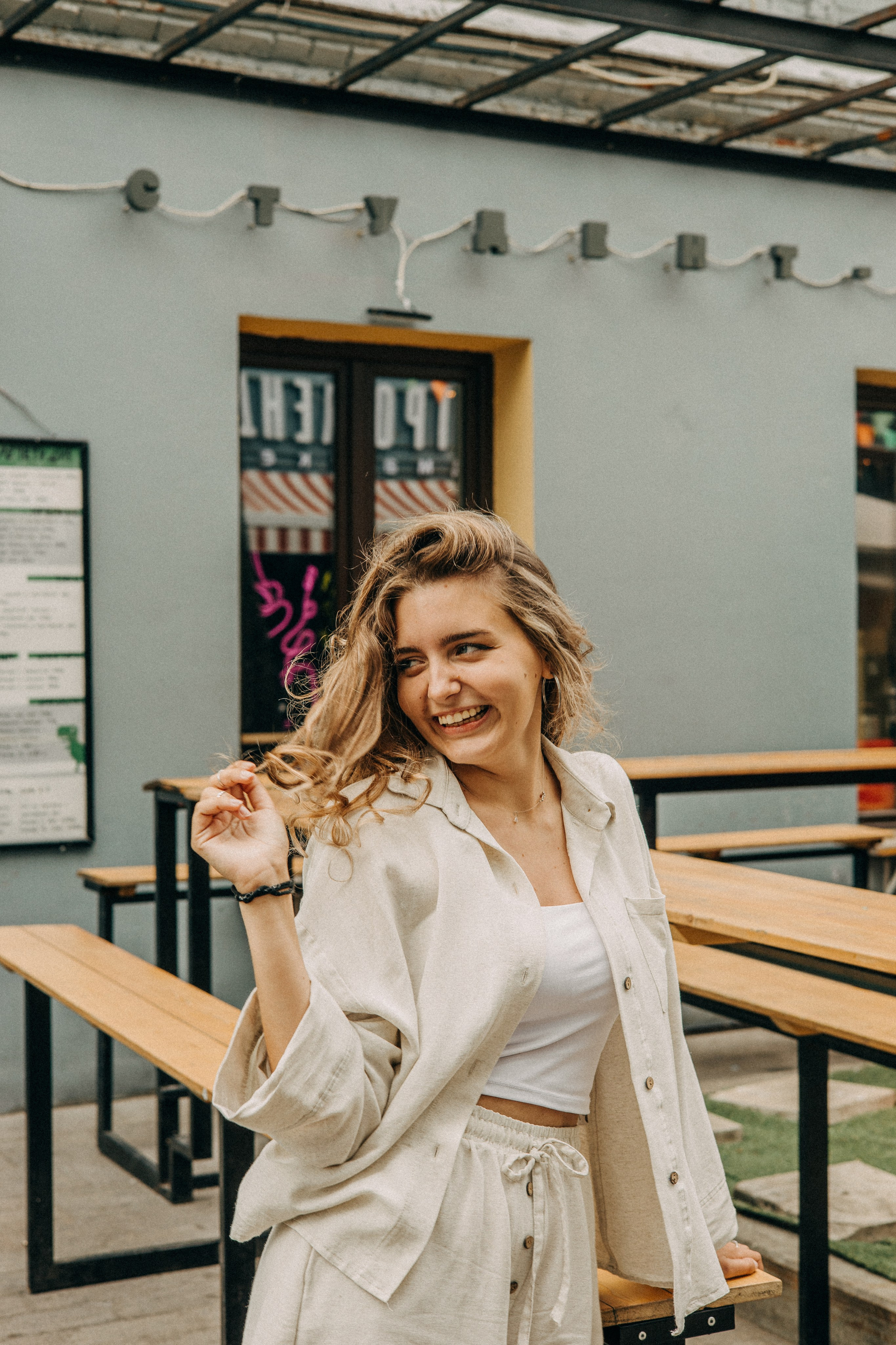 Владлена. Фотограф Москва Даниил Демидов