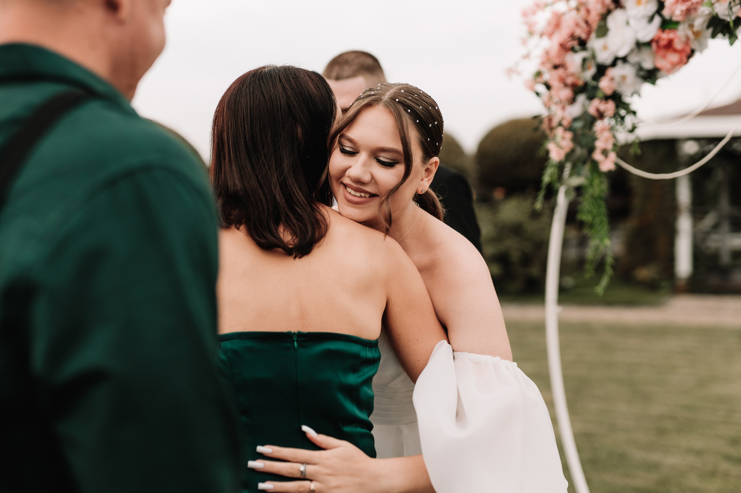 Лёша Лиза. Свадебный фотограф СПб Евгения Орлова