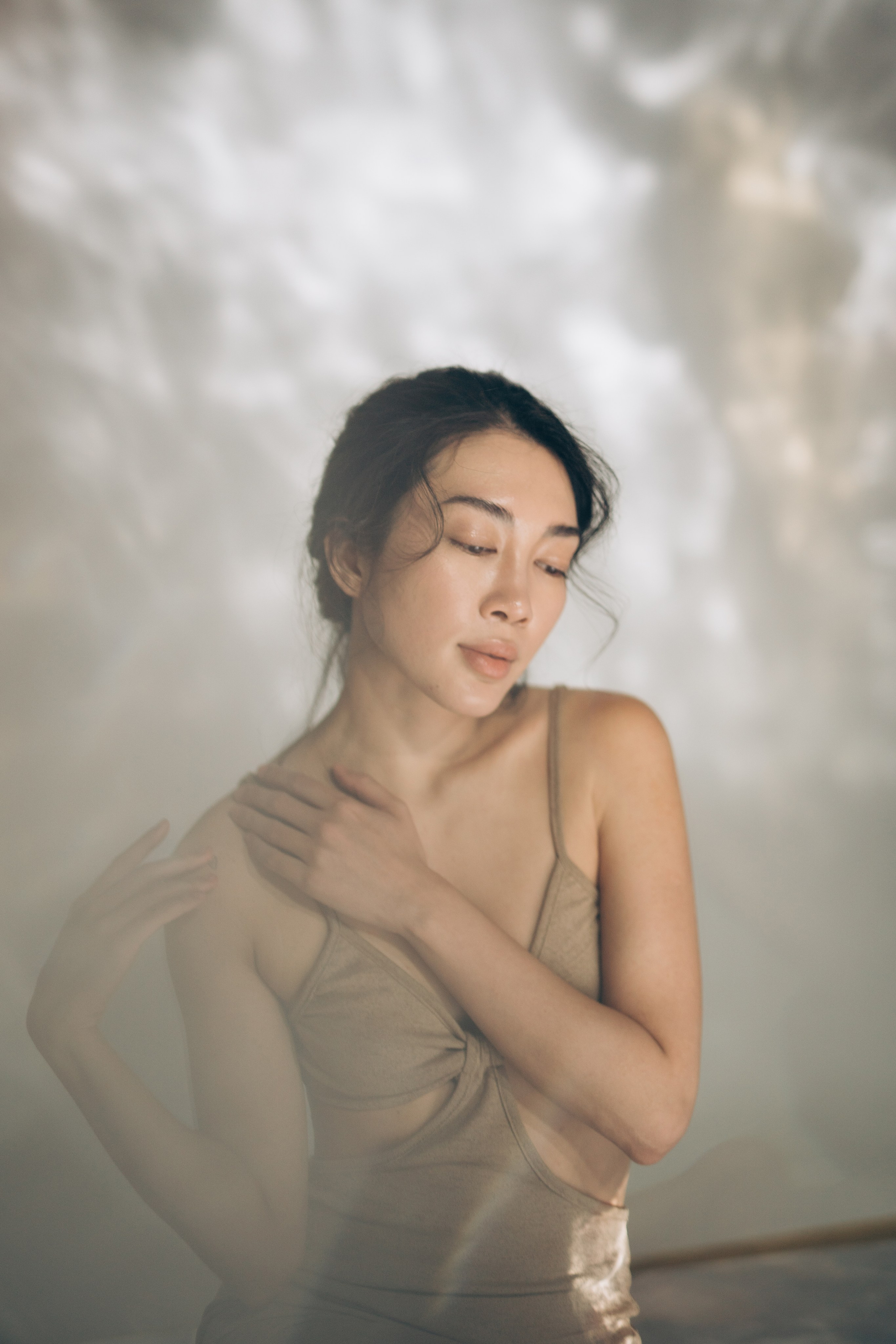 Зиба. Фотограф в Алматы Чалова Нафиса