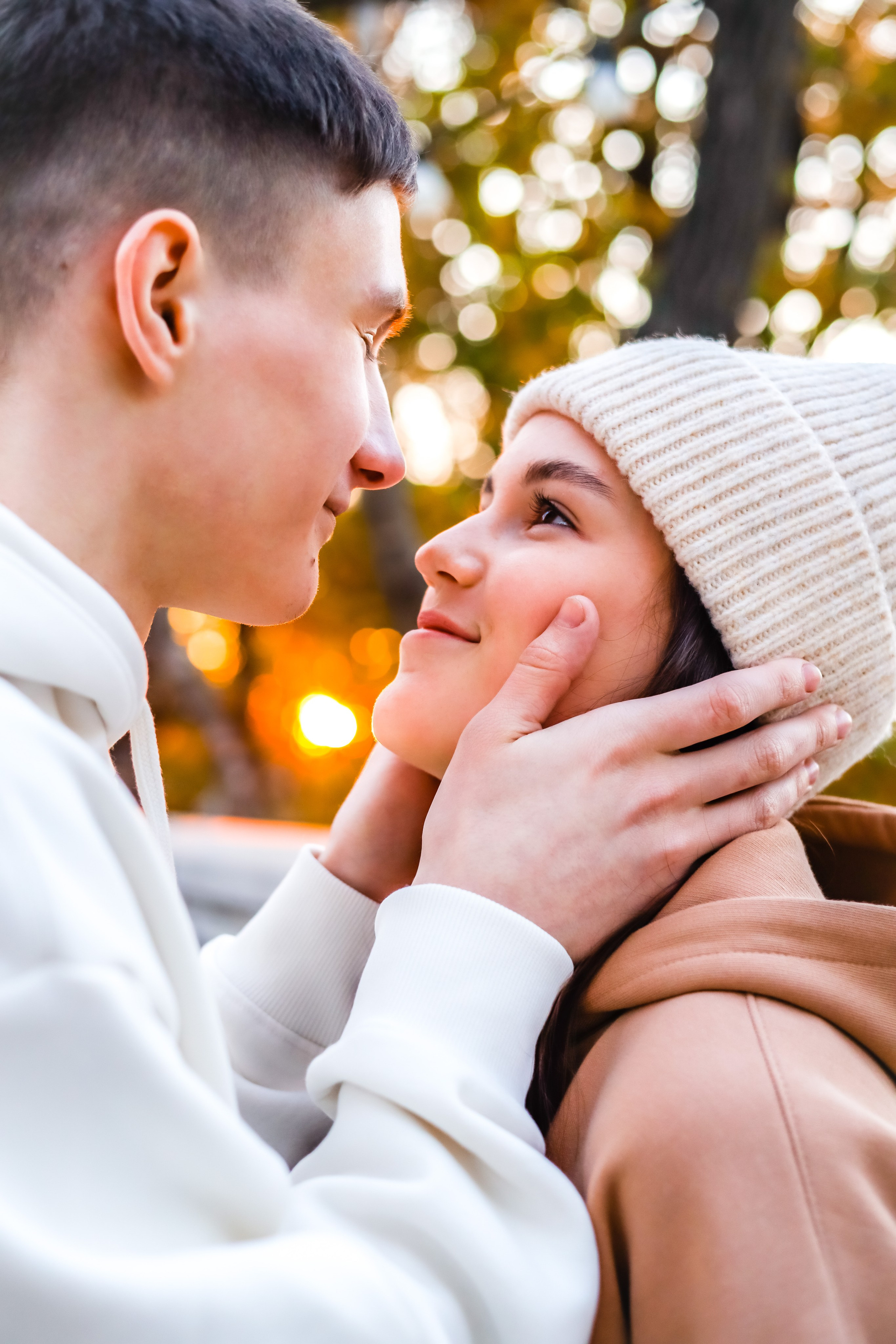 LoveStory. Профессиональный фотограф Вероника Югай