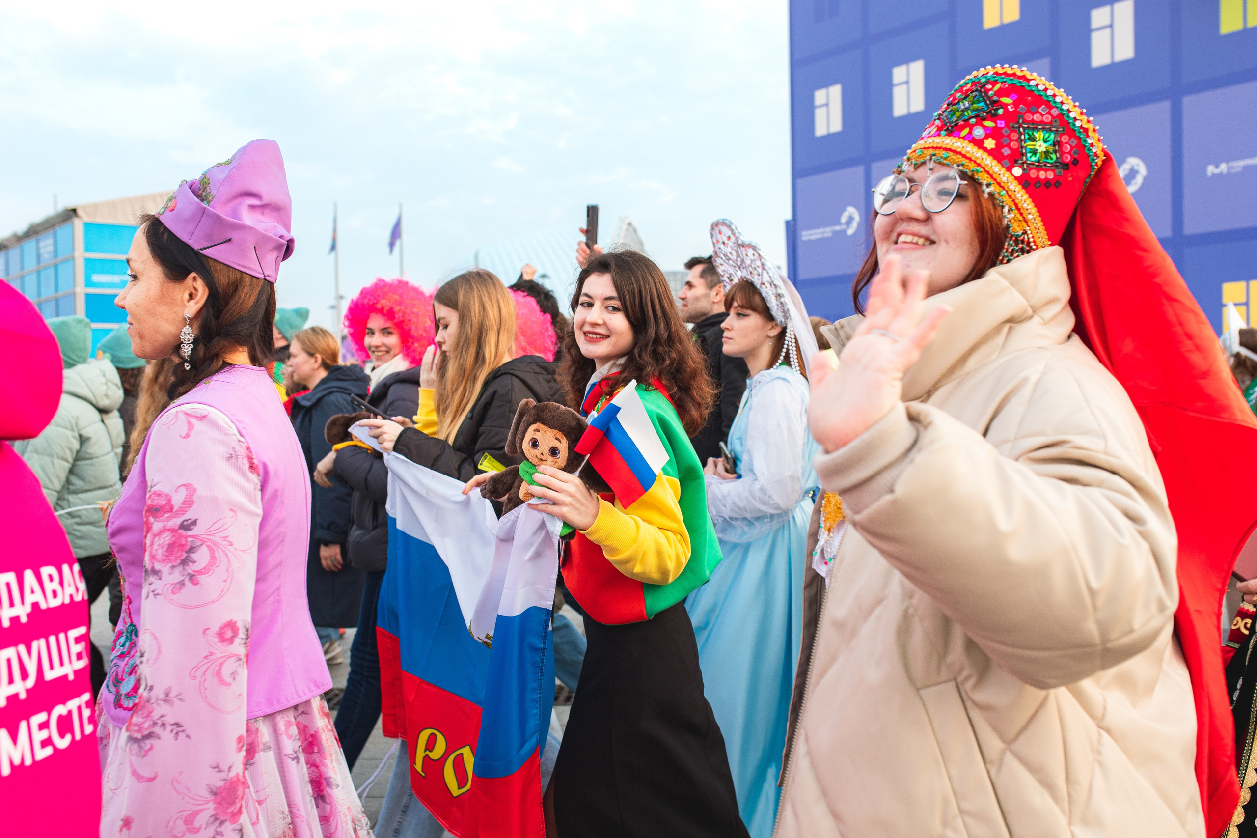 Делегация Воронежской области на ВФМ-2024. Портретный и репортажный фотограф в Воронеже: Анастасия Пузикова