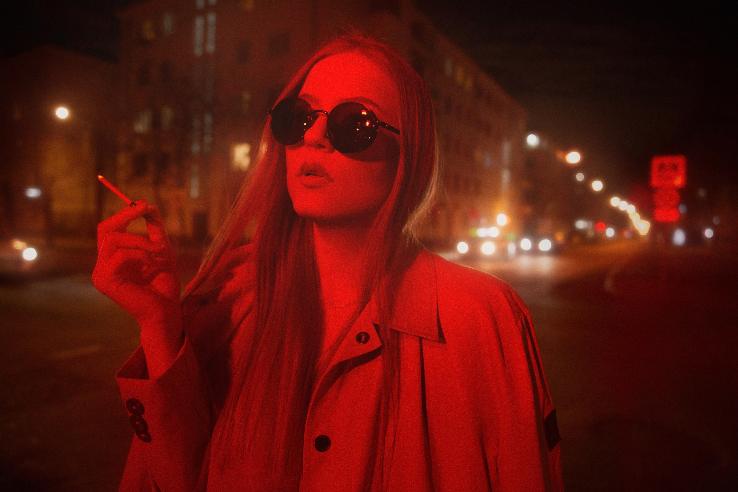 Вино, газета, сфетофор. Светский фотограф в Москве, Яковенко Алексей