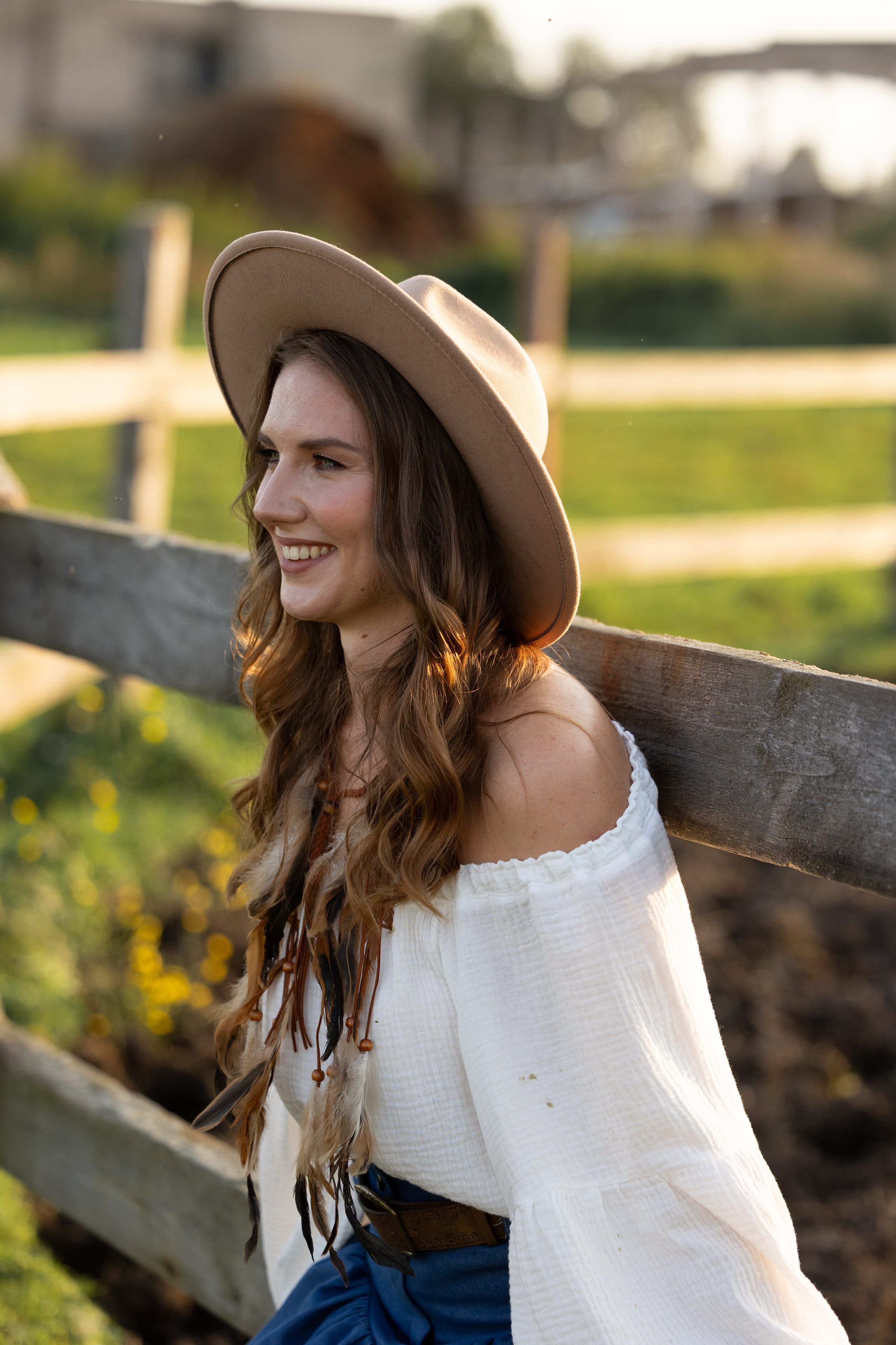 Проект Ранчо. Главная