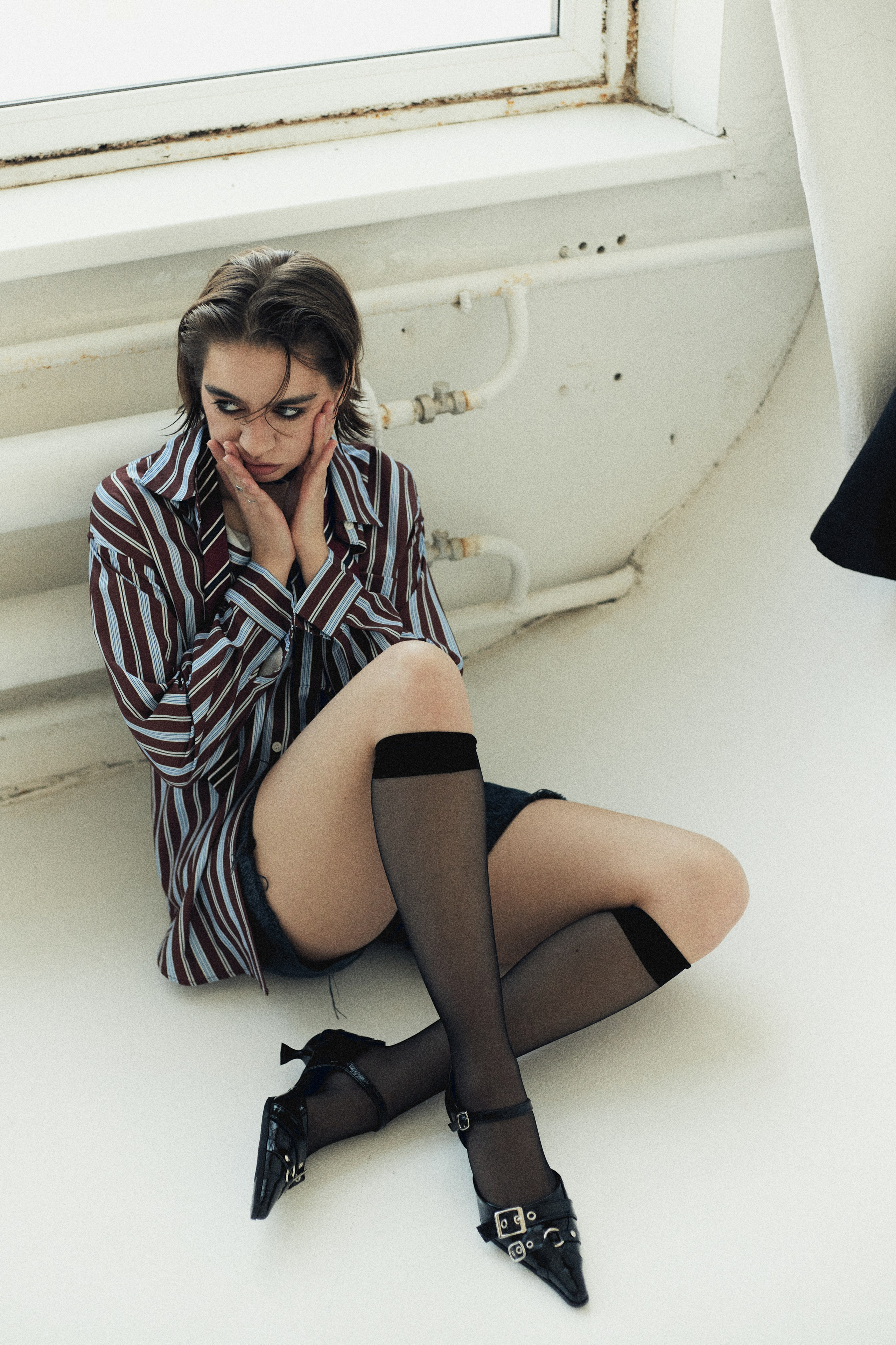 Натали. Фотограф Ионова Анастасия, г Владивосток