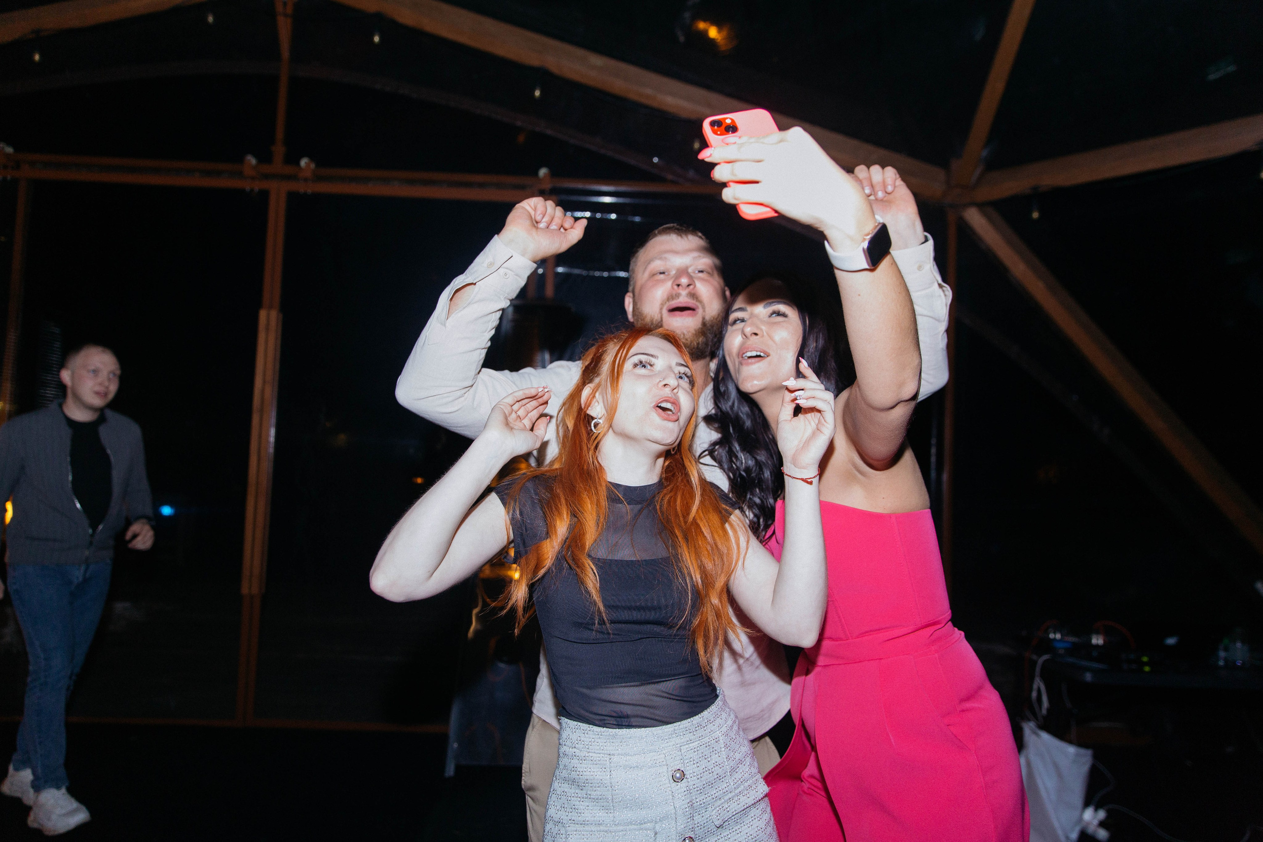 День рождения. Главная