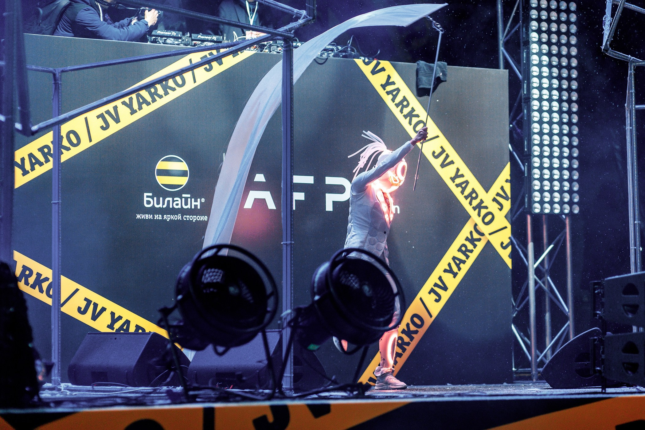 Alfa Future People Snow Edition. Семейный, репортажный, свадебный фотограф в Краснодаре Артур Александрин