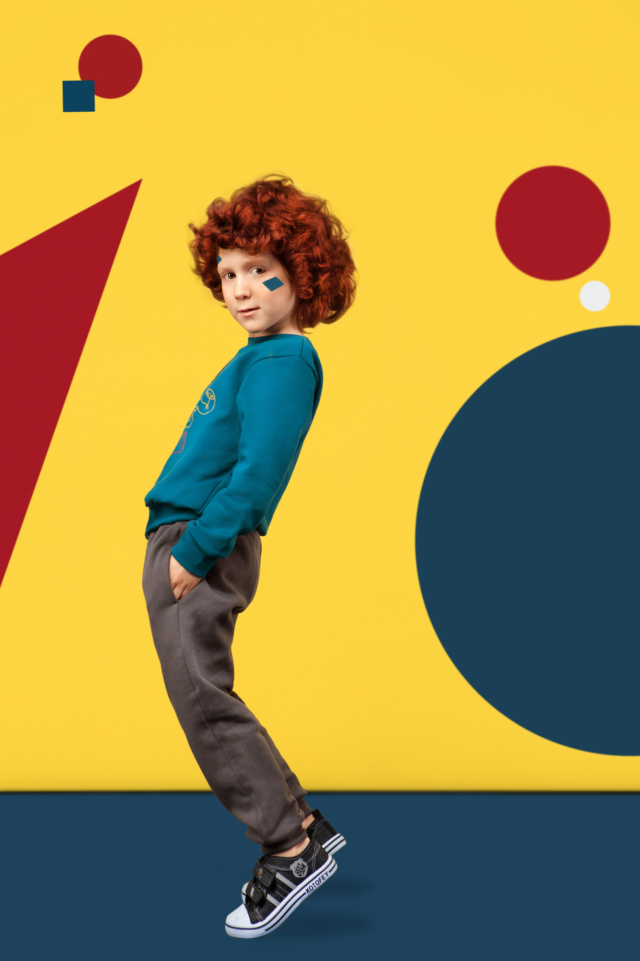 Prosto tak. Детский и ньюборн фотограф в Санкт-Петербурге Марина Айдинян