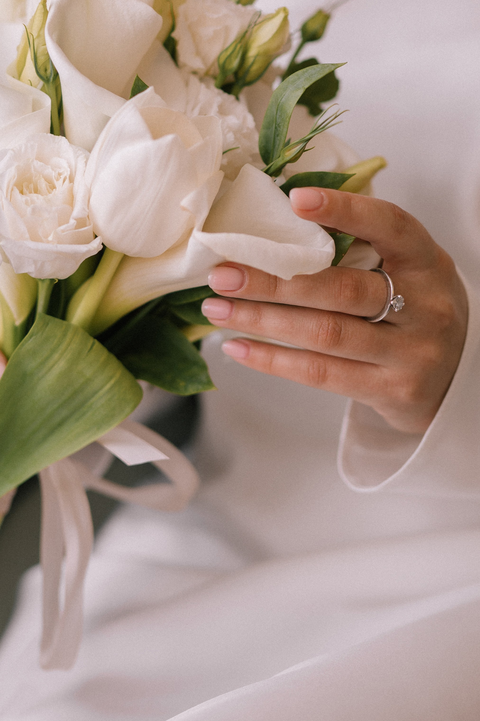 Роман и Ляйсан. Свадебный Фотограф Уфа Егорова Анастасия